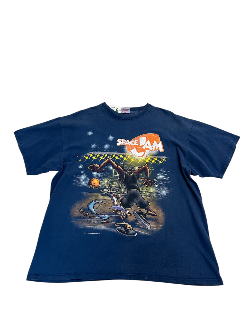 1996 Space Jam (XL)