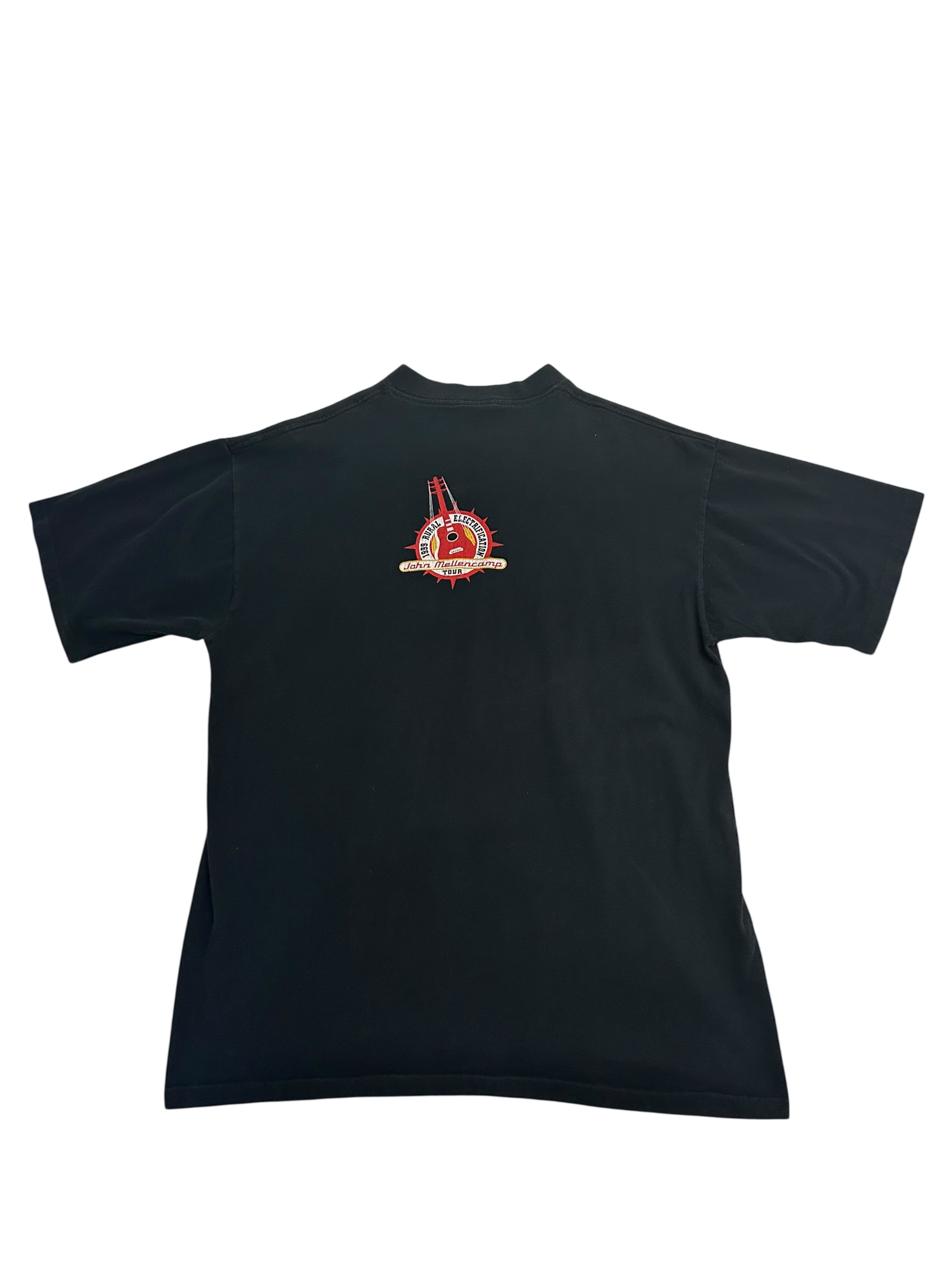 1999 John Mellencamp Tour (XL)