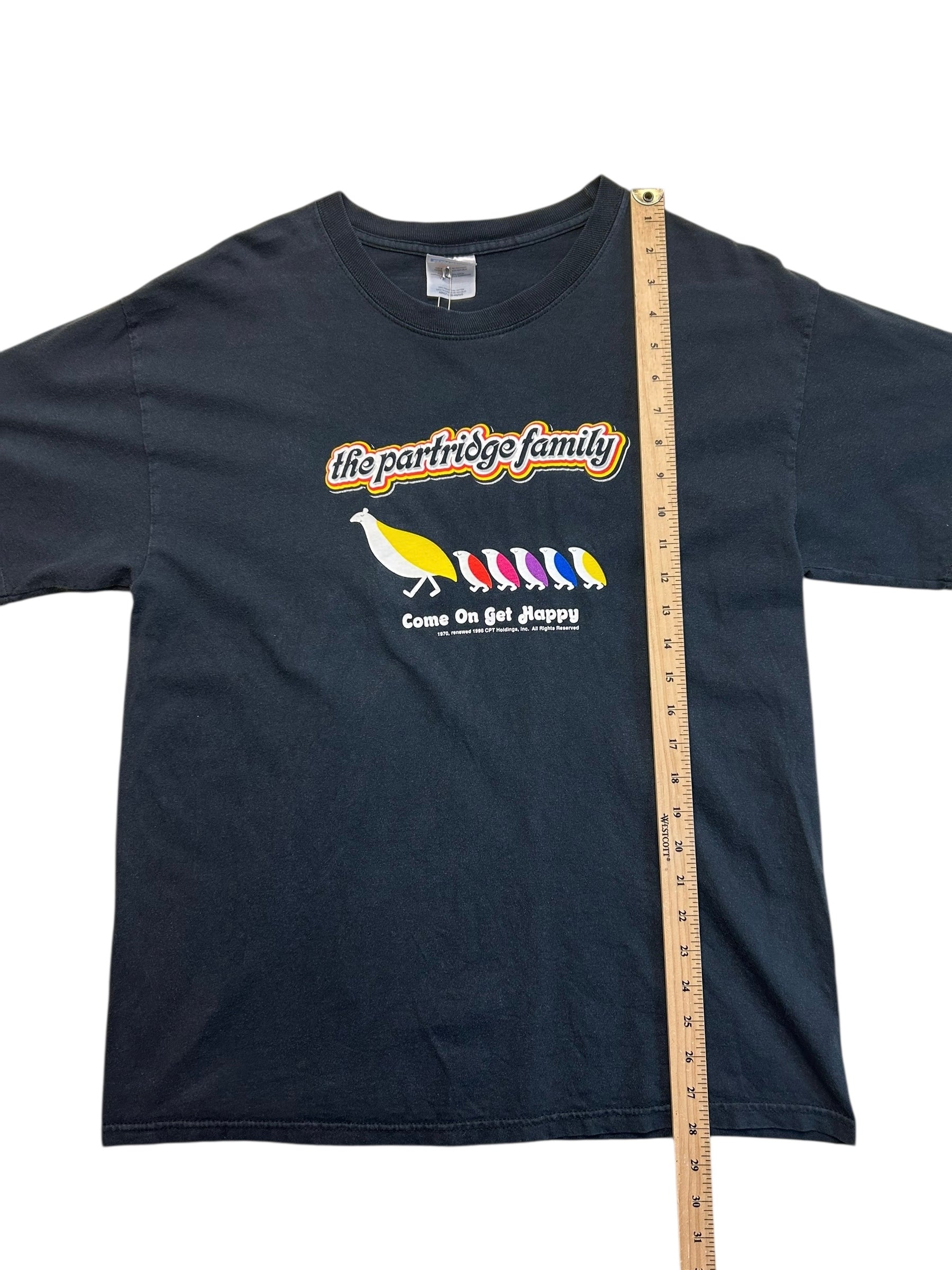 1998 The Partridge Family (Large)