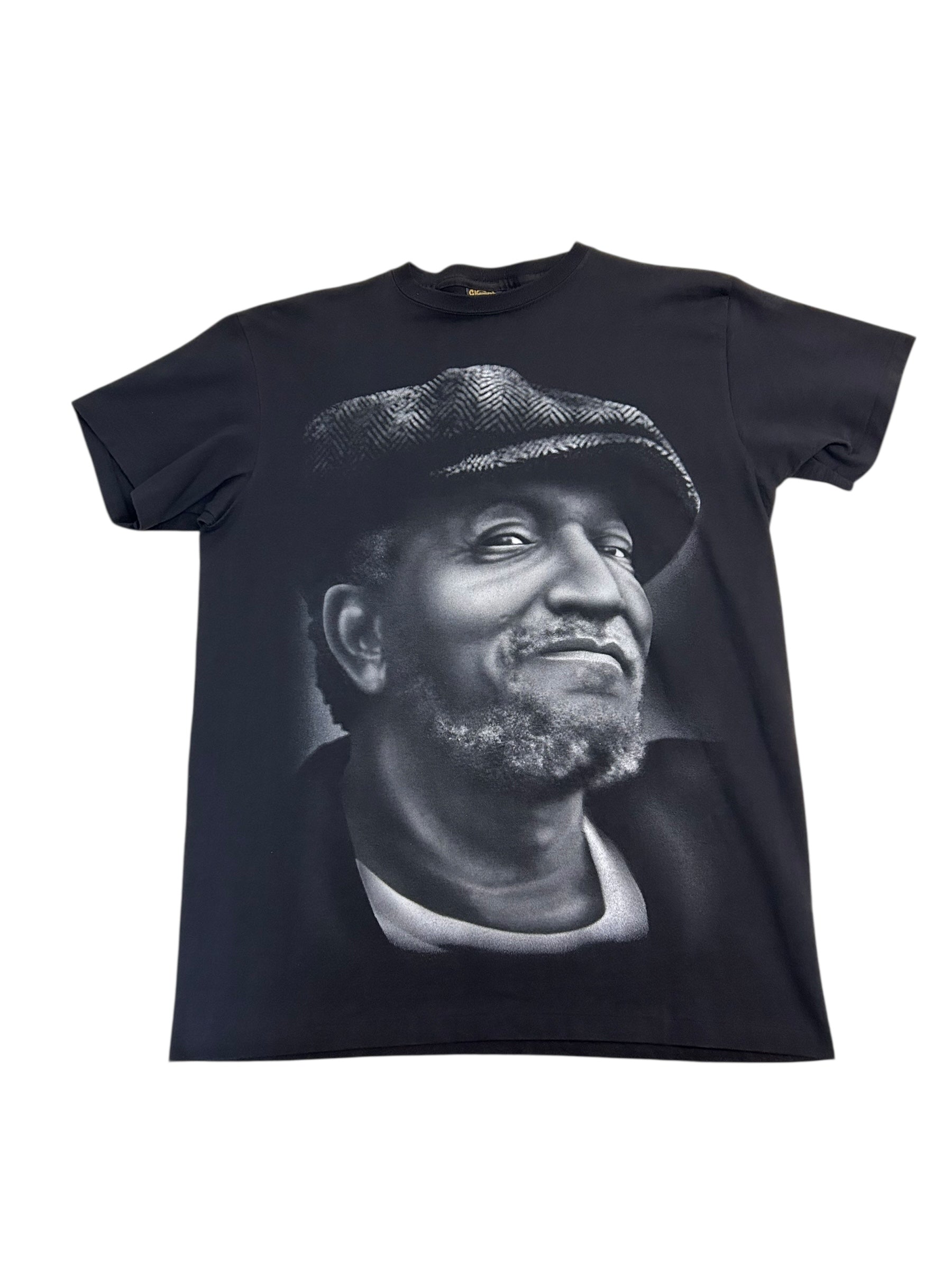 Redd Foxx (Medium)