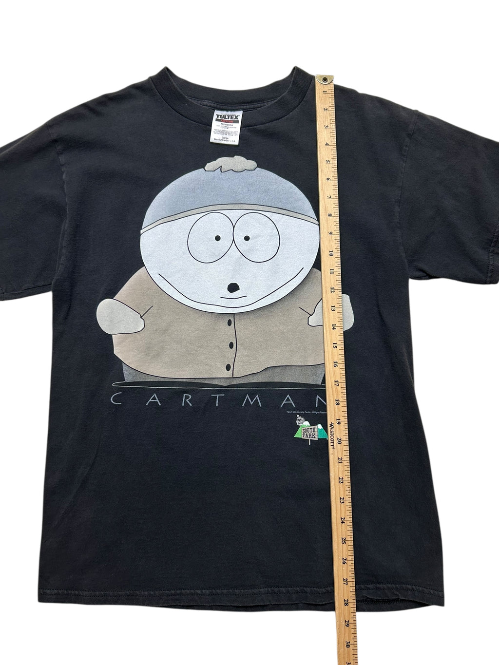 1998 South Park (Large)