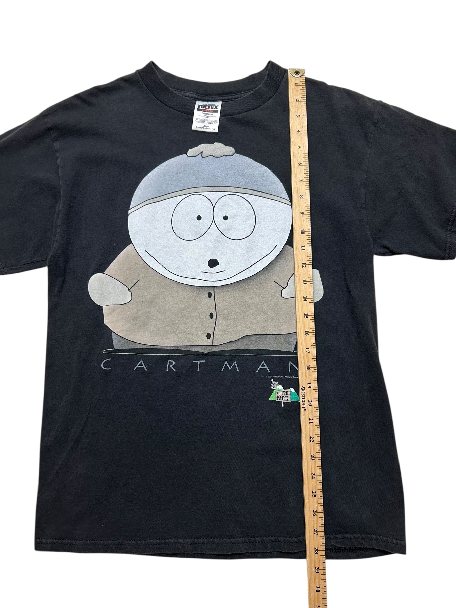 1998 South Park (Large)