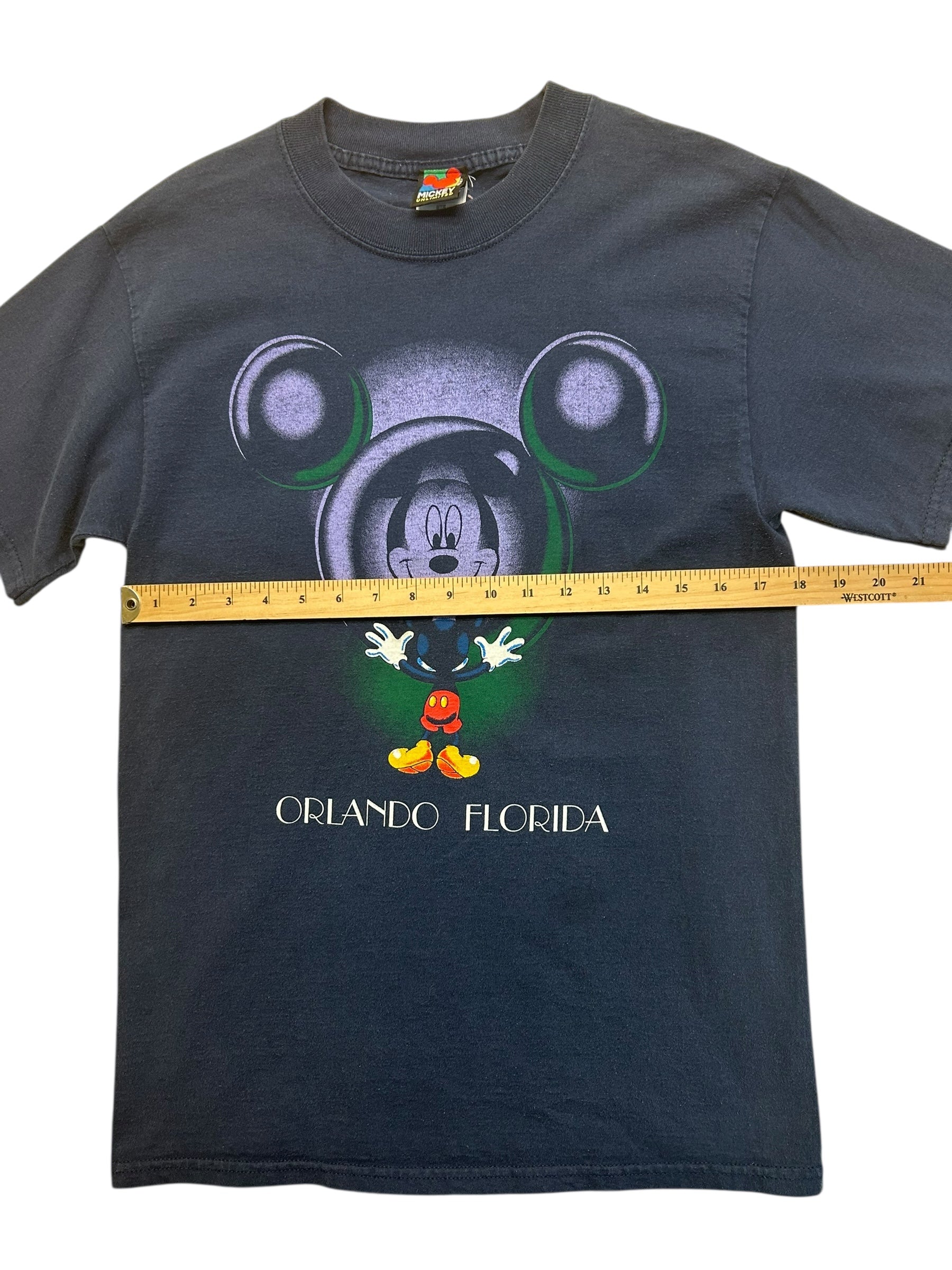 90’sMickey UNLTD Orlando (Medium)