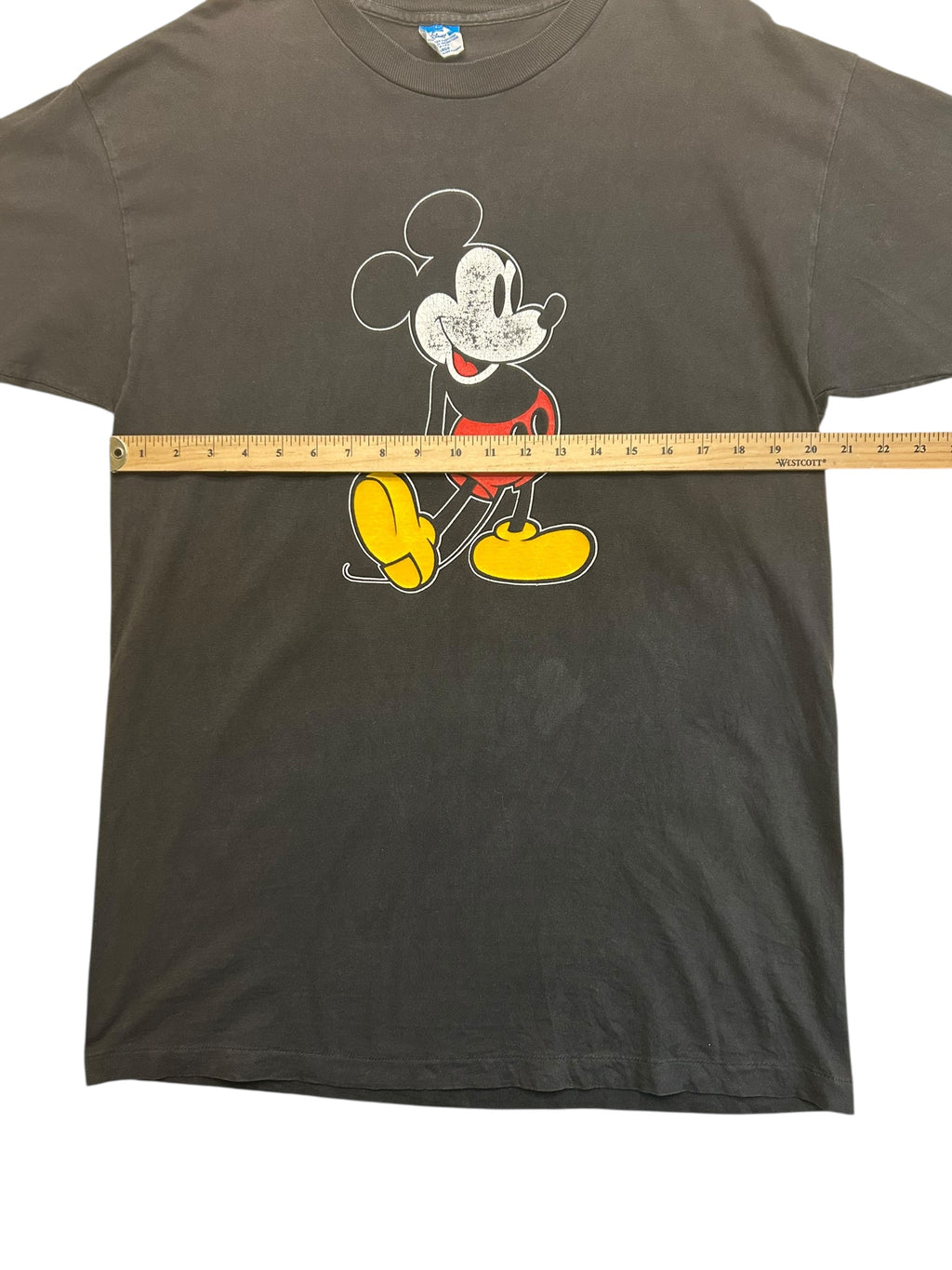 80’s Mickey (XL)