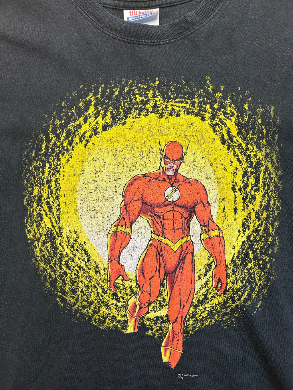 2000’s The Flash (Large)