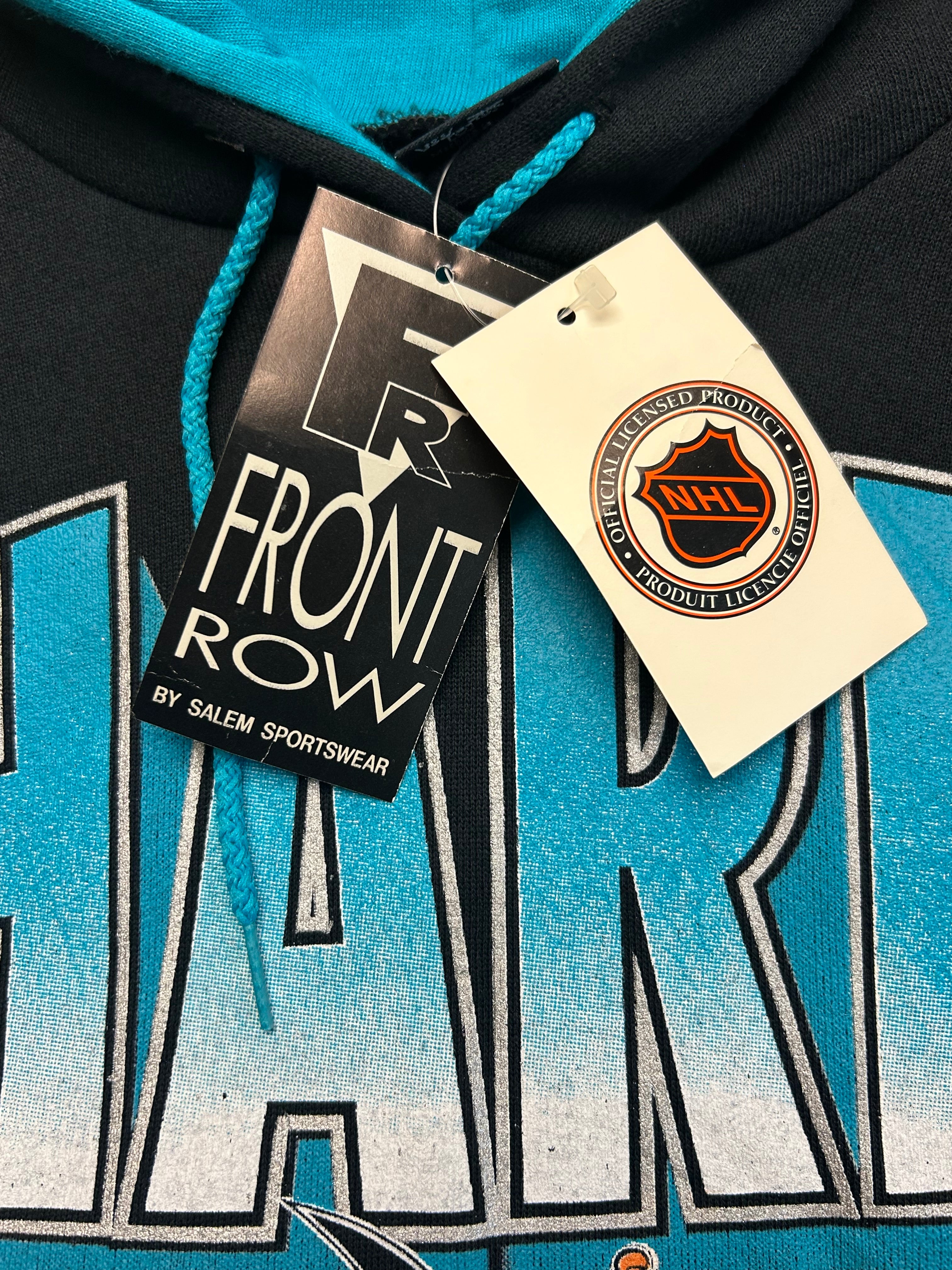 90’s Sharks NWT (Large)