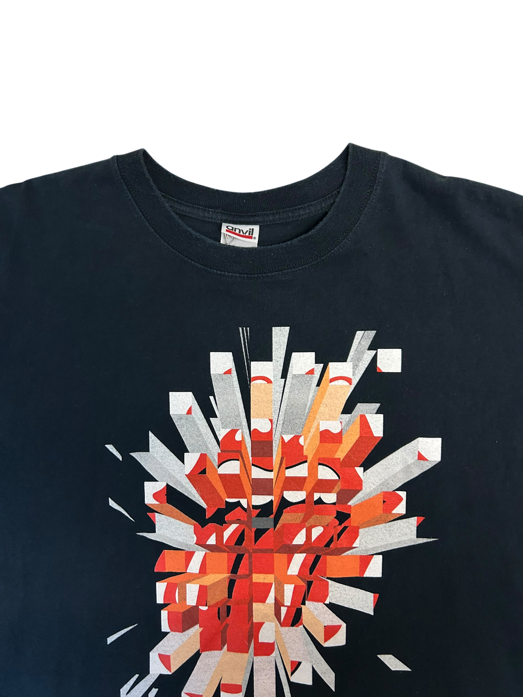 2005 Rolling Stones (XL)