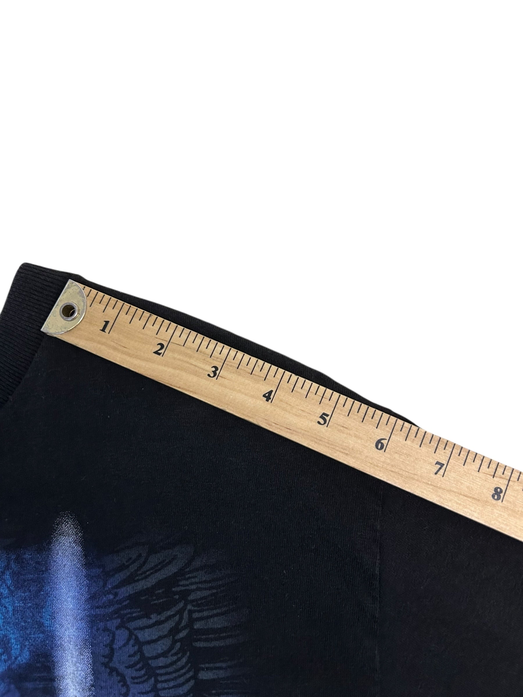 2002 The Undertaker (Medium)