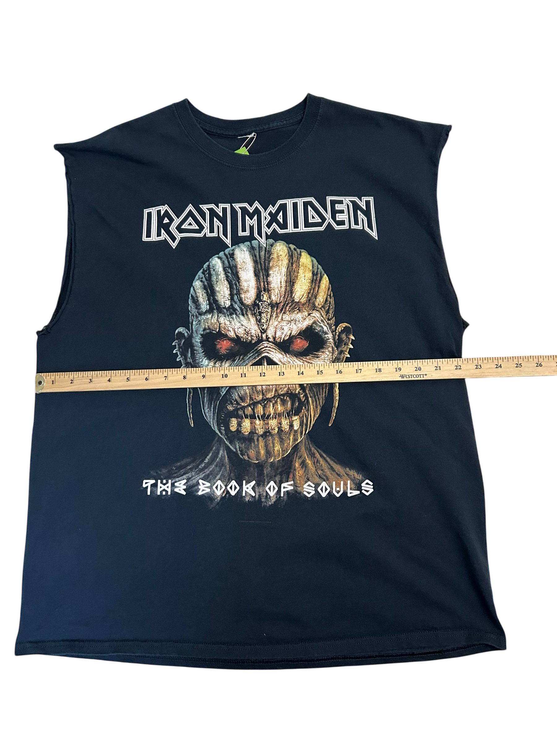 2016 Iron Maiden (XL)