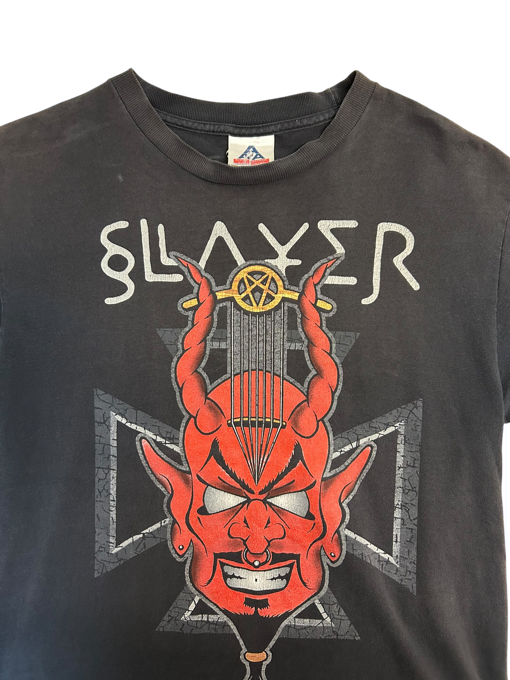 Slayer