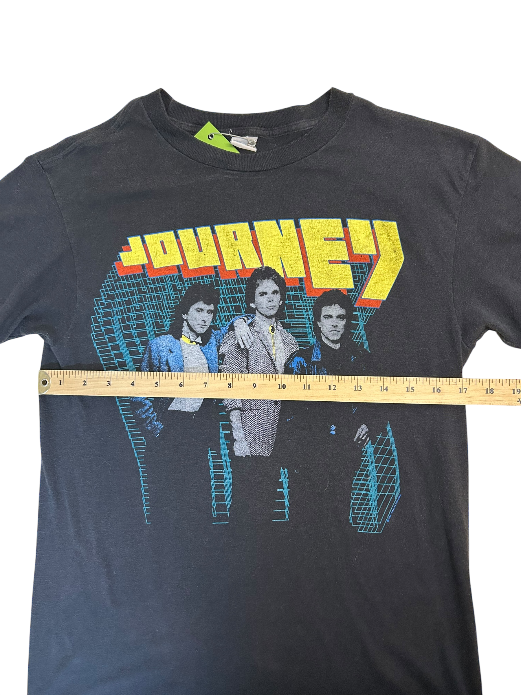 80’s Journey (Large)