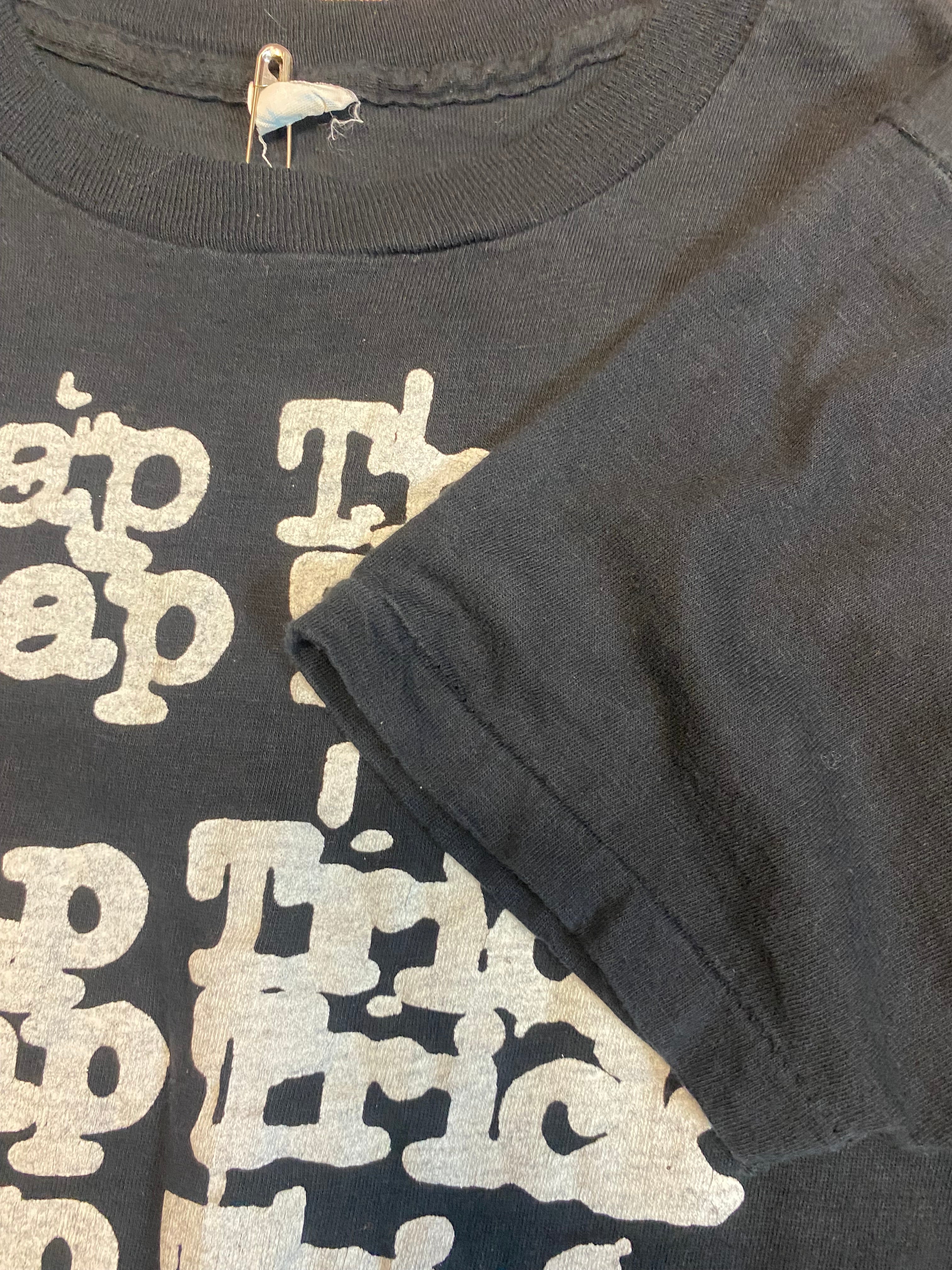 80’s Original Cheap Trick (Medium)