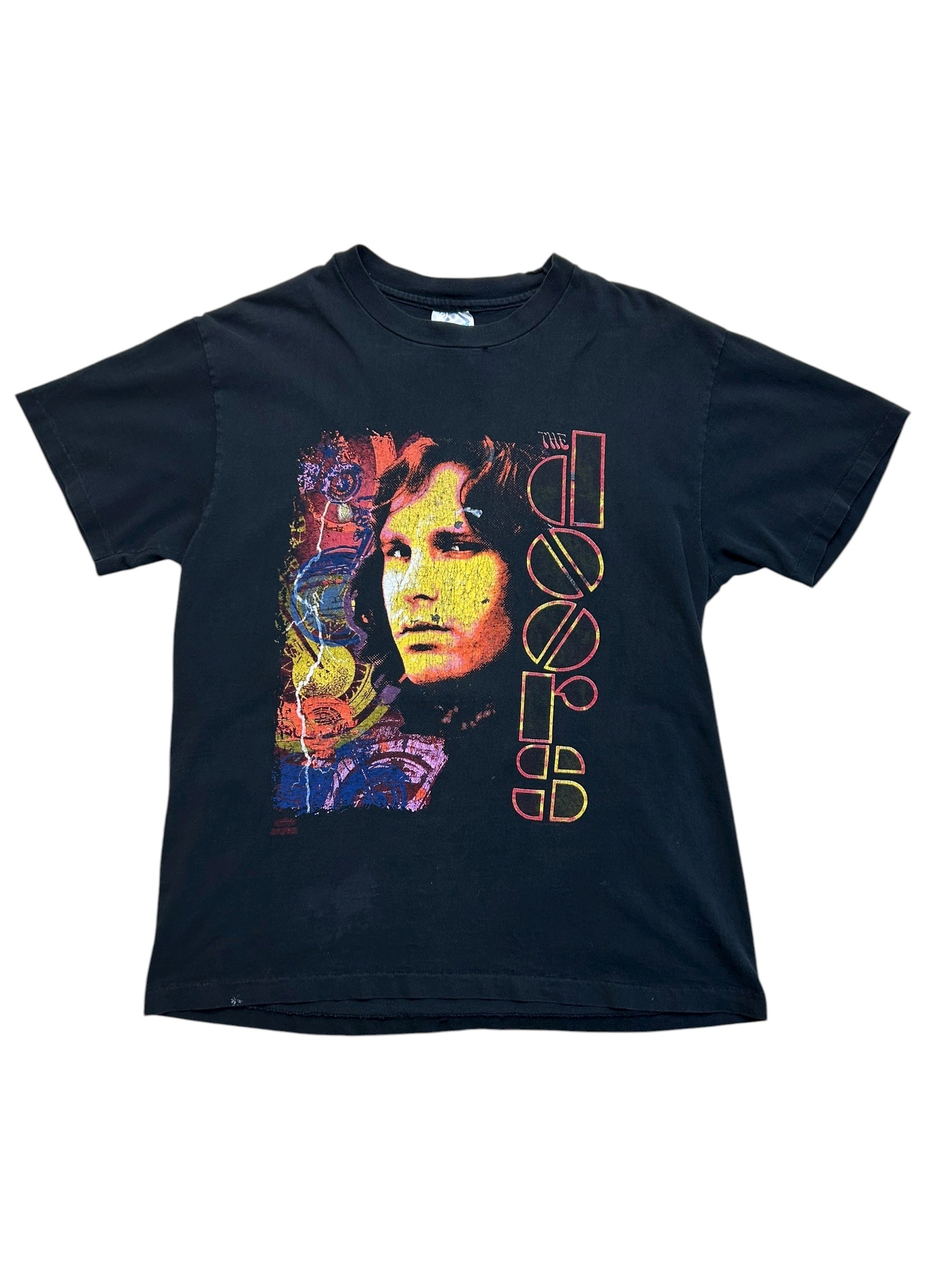 The Doors “Riders on The Storm” (Large)