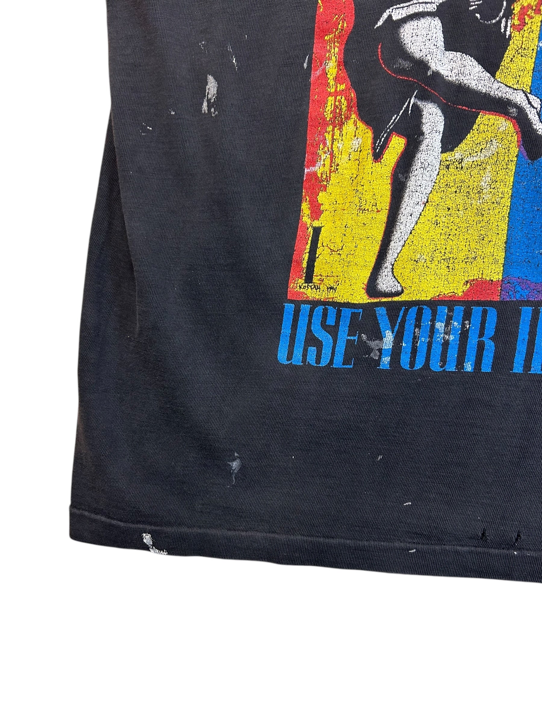 Guns N’ Roses (Large)