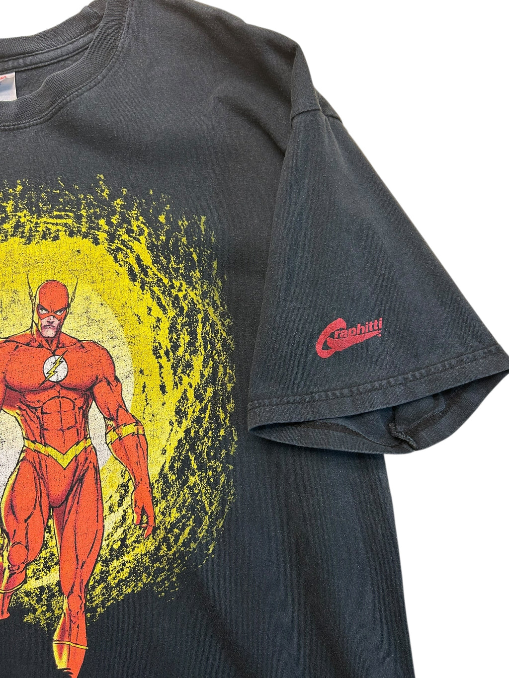 2000’s The Flash (Large)