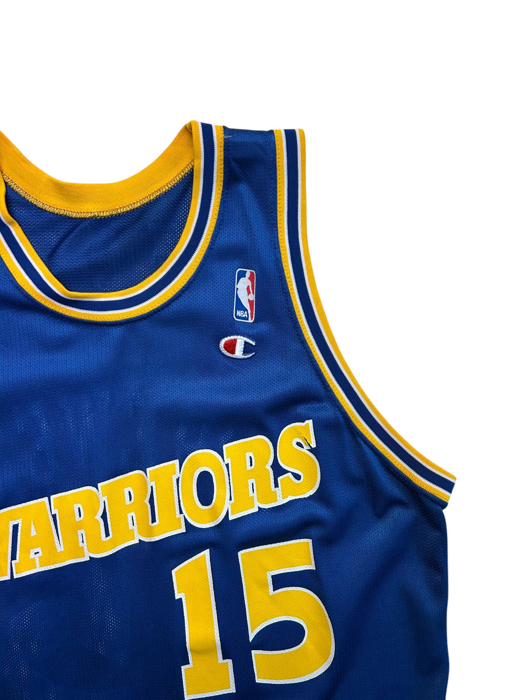 Warriors Sprewell Jersey (48(XL))