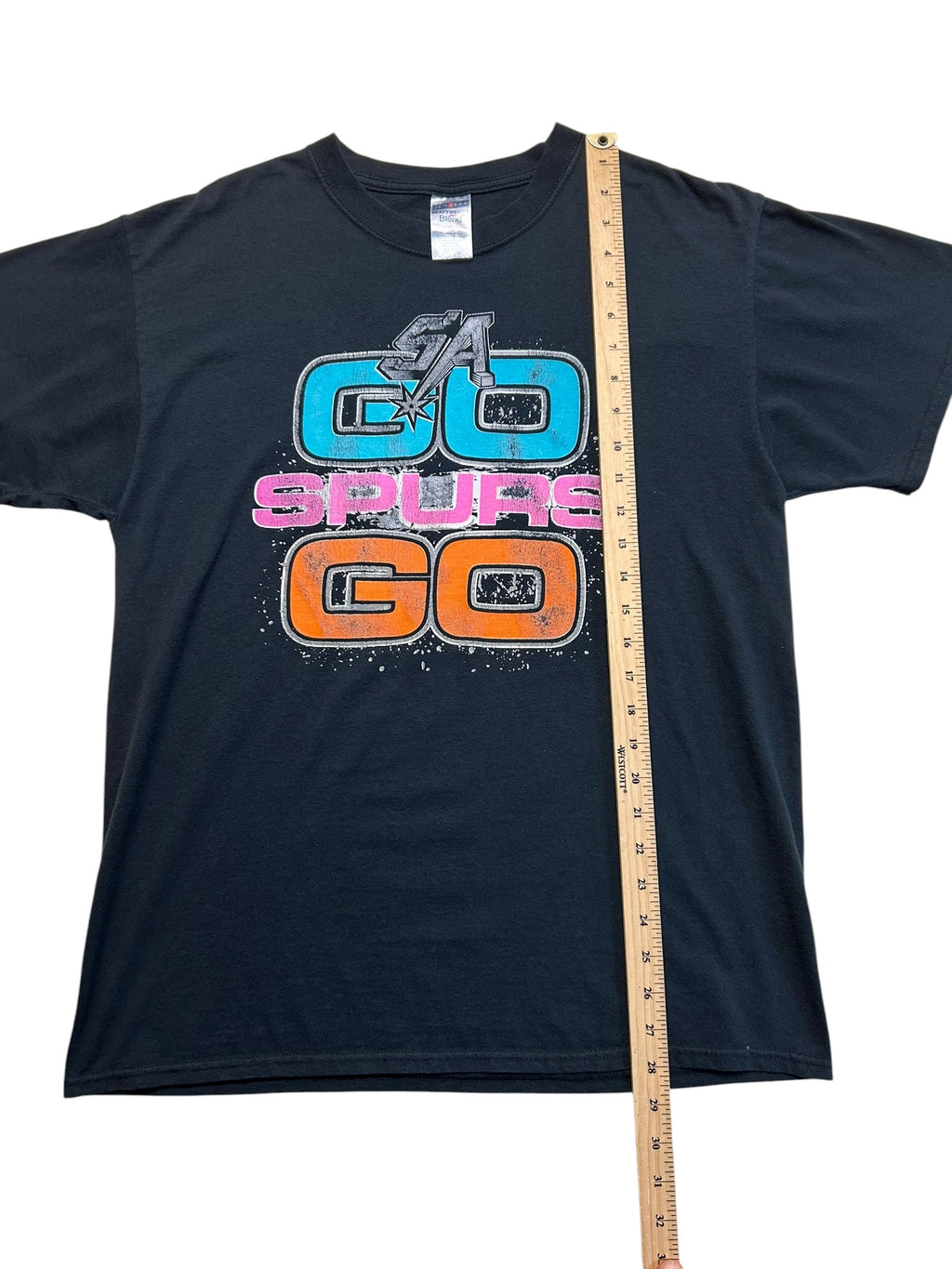 2000’s Spurs (Large)