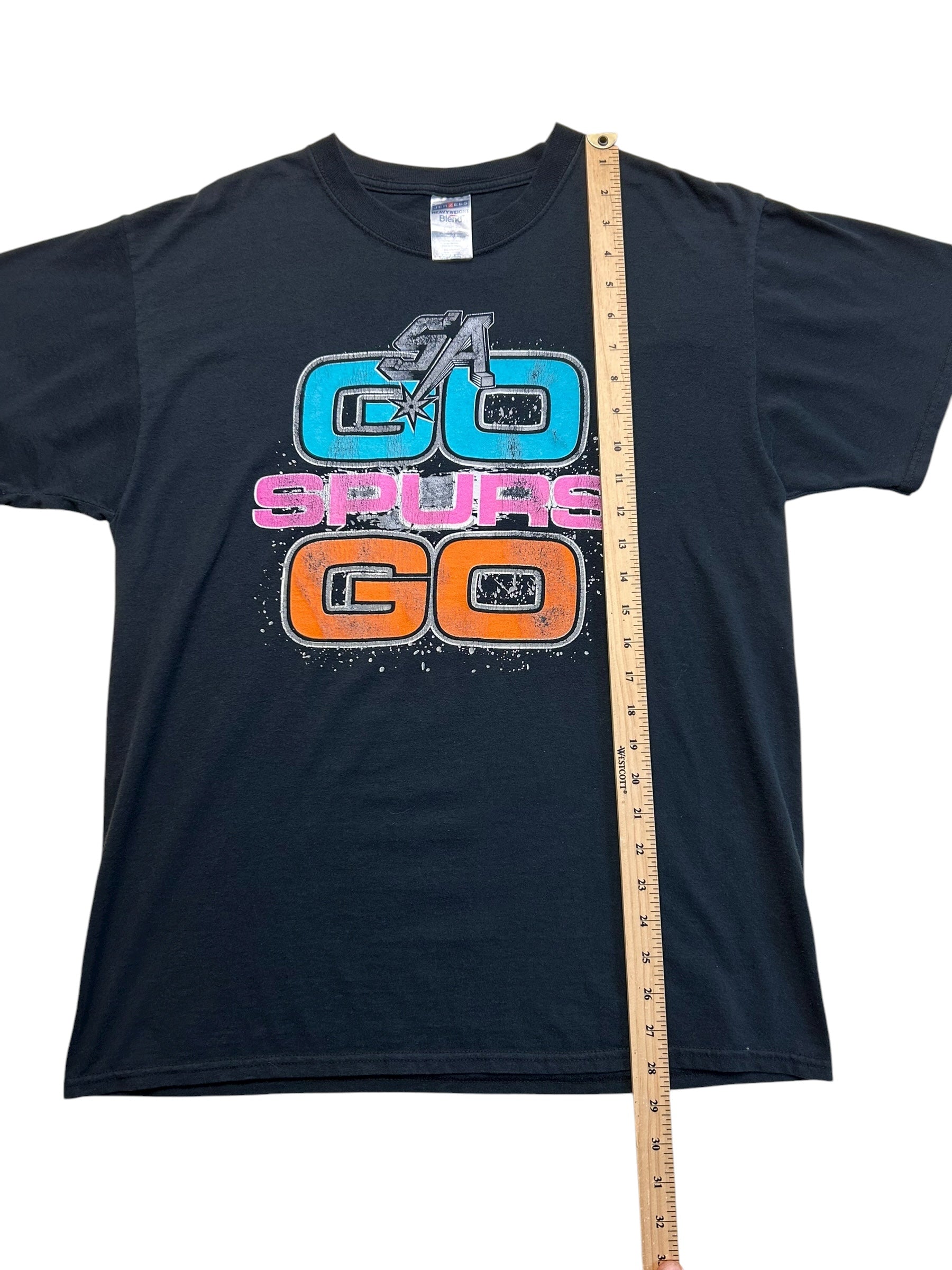 2000’s Spurs (Large)