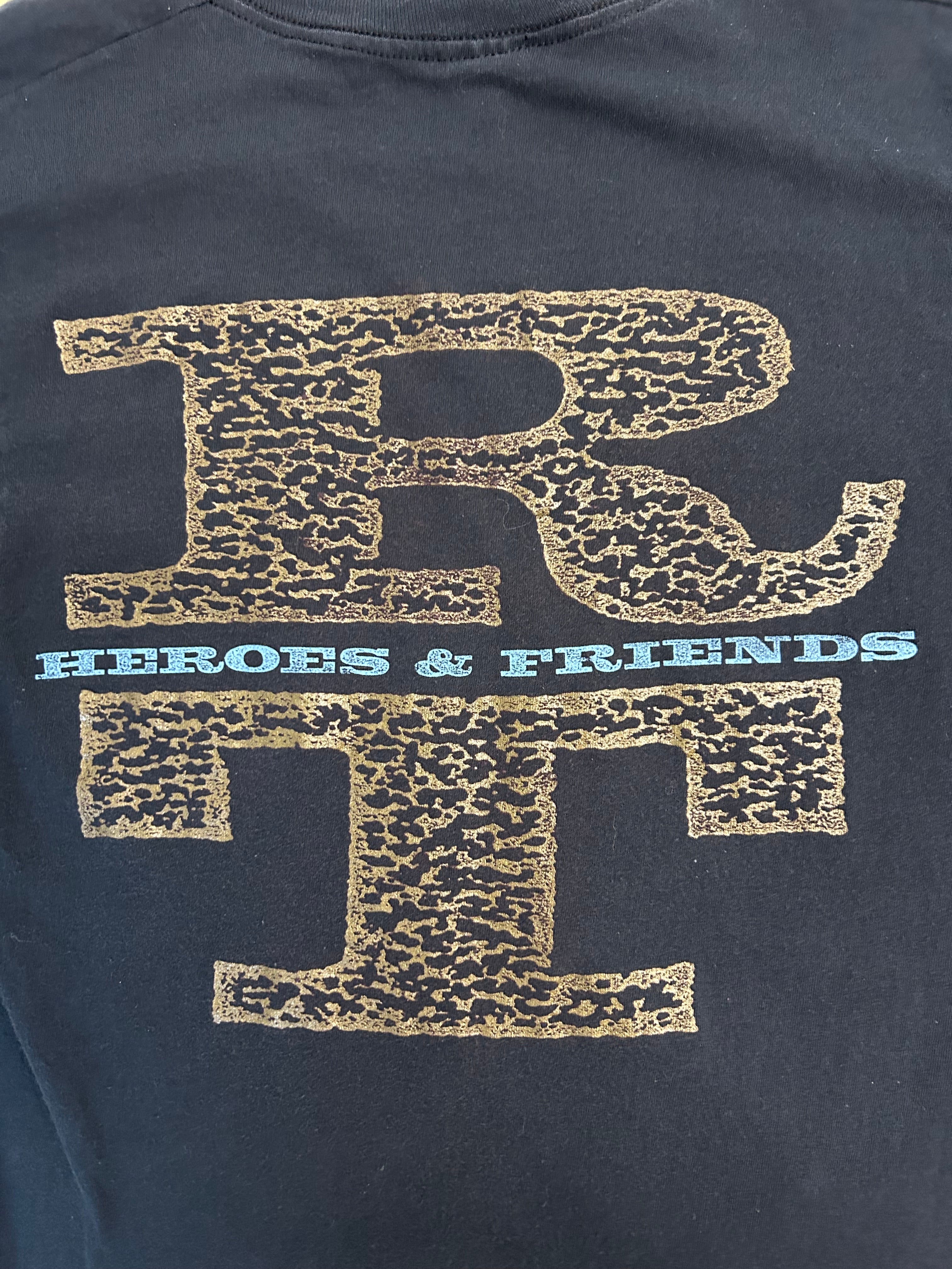 1991 Randy Travis (Large)