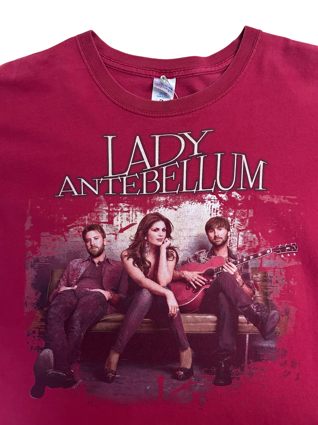 Lady Antebellum (XL)