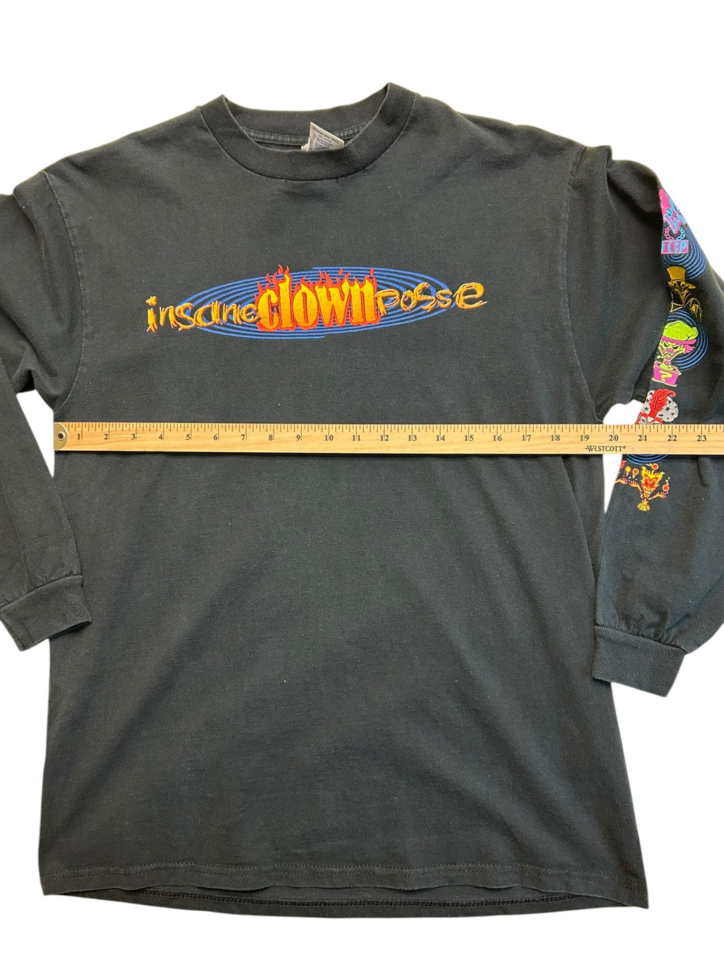 Insane Clown Posse (Large)