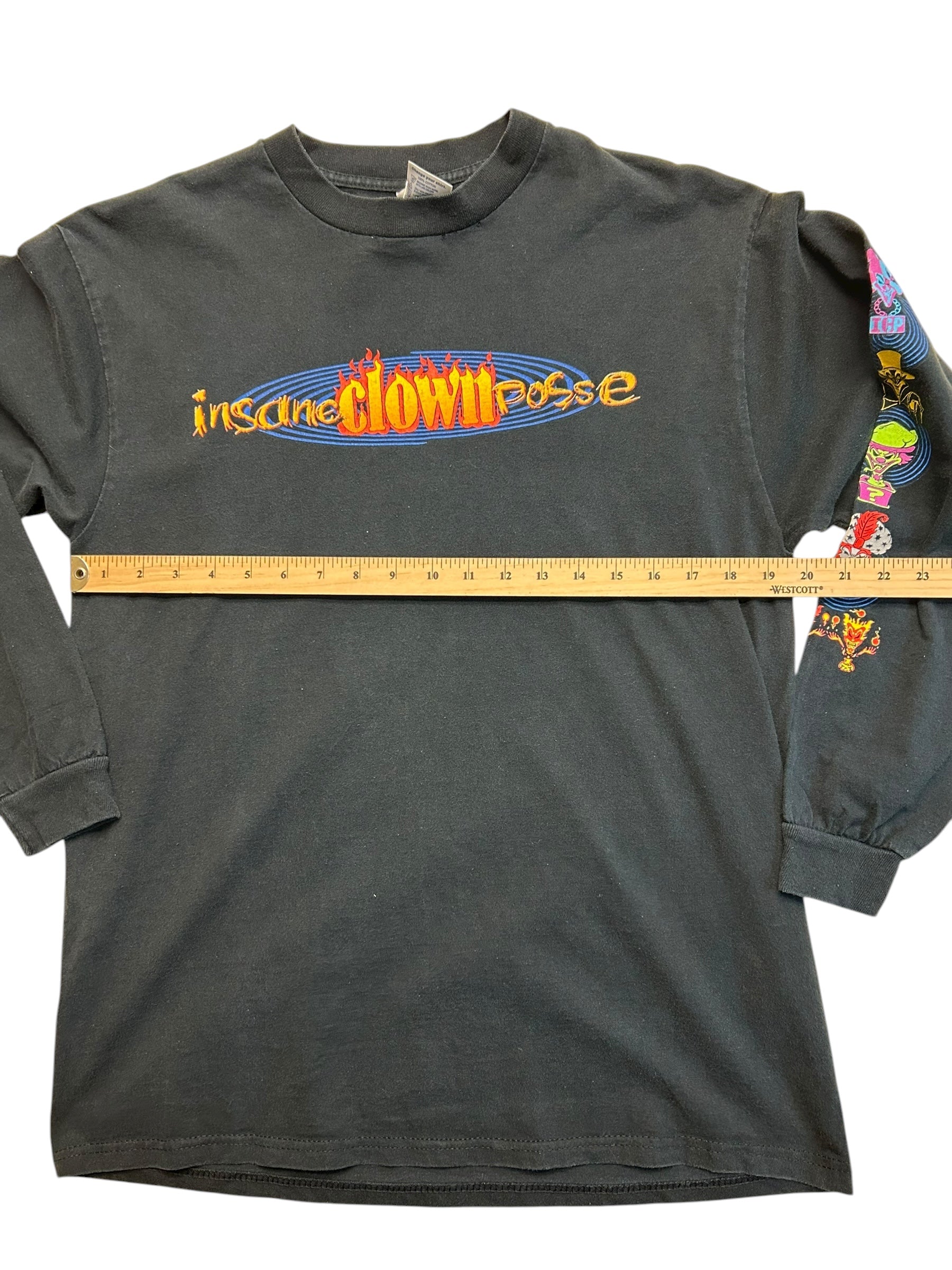 Insane Clown Posse (Large)