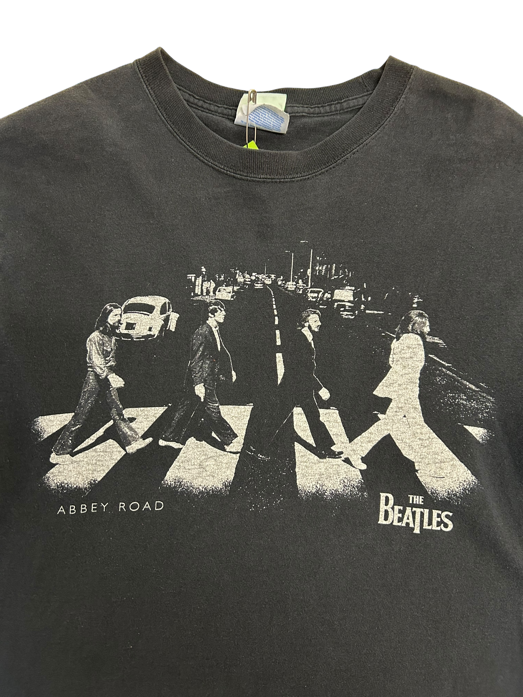 2005 The Beatles (Medium)