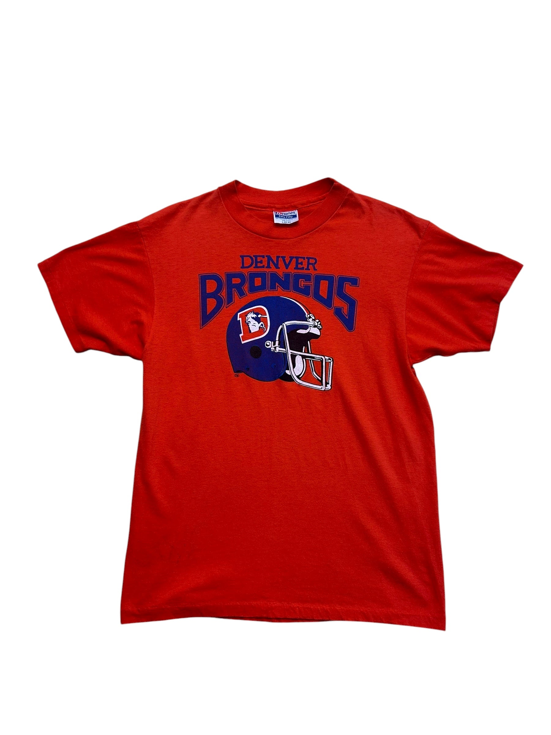 90’s Denver Broncos (Large)