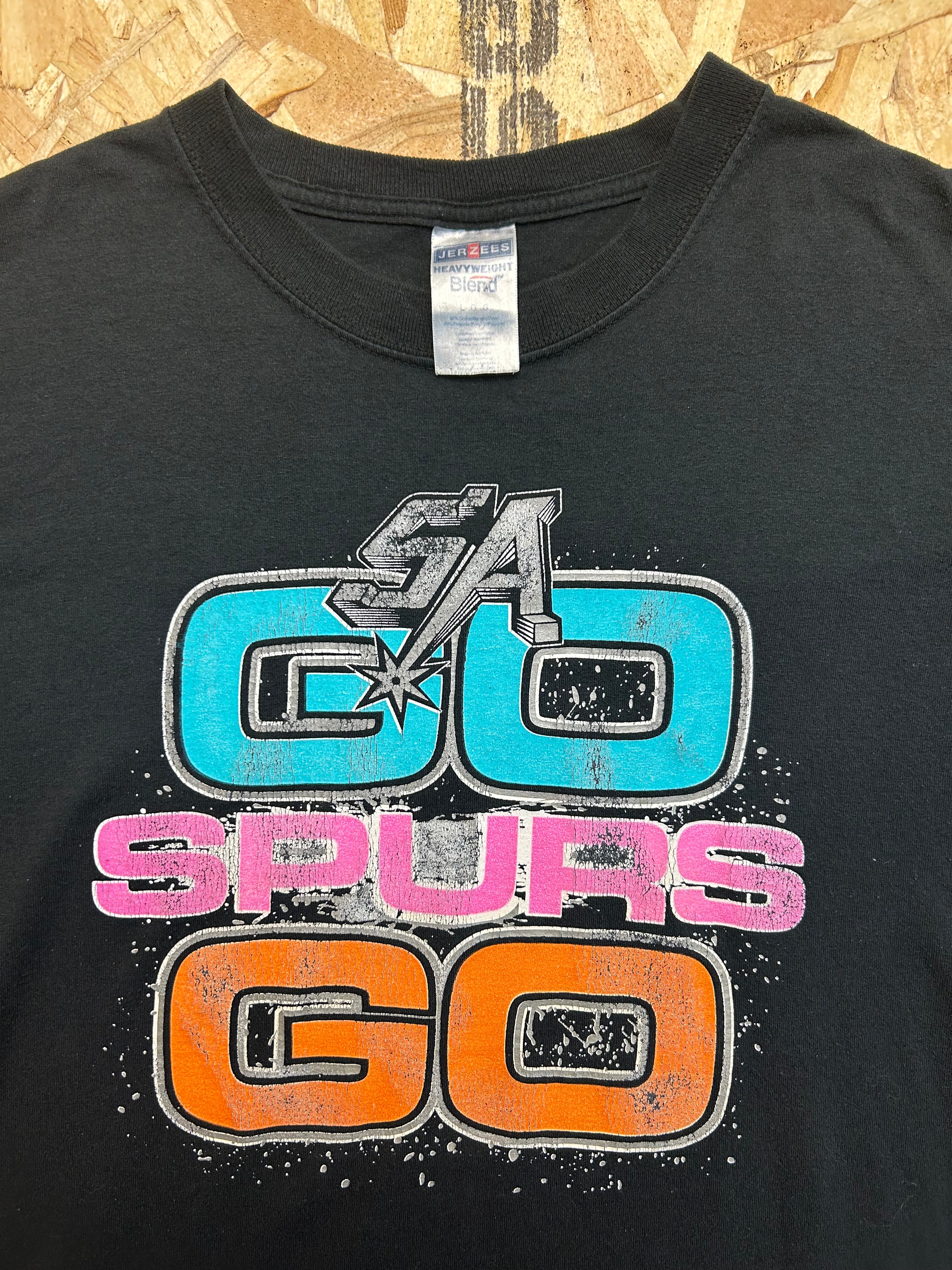 2000’s Spurs (Large)