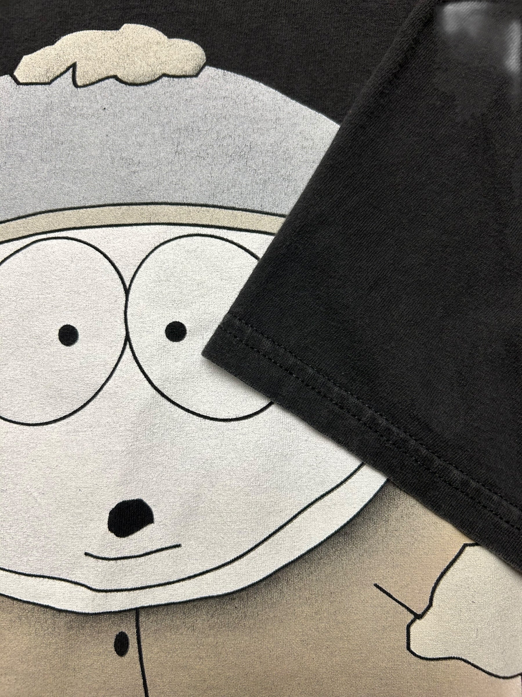 1998 South Park (Large)