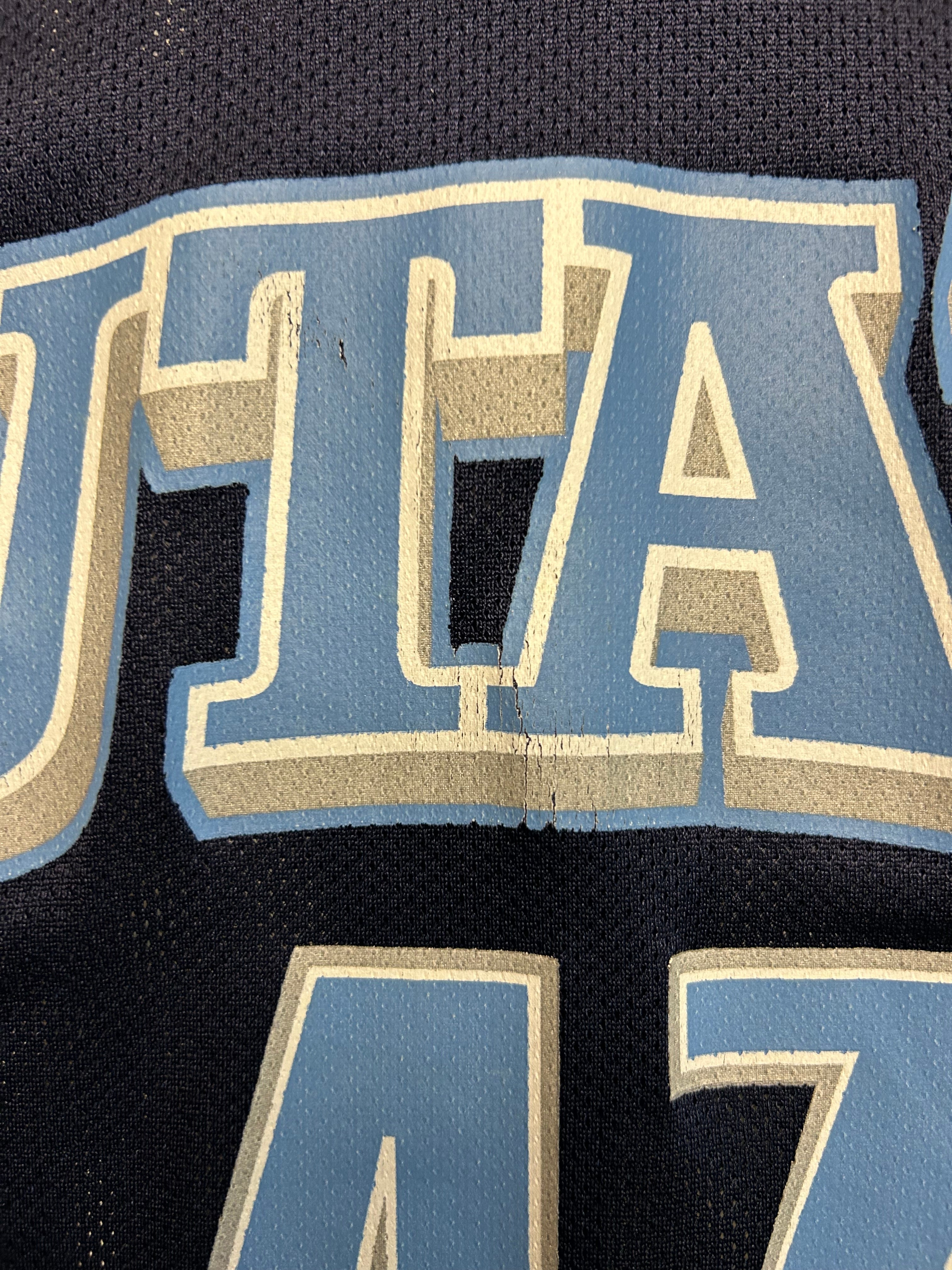 Utah Kirilenko Jersey