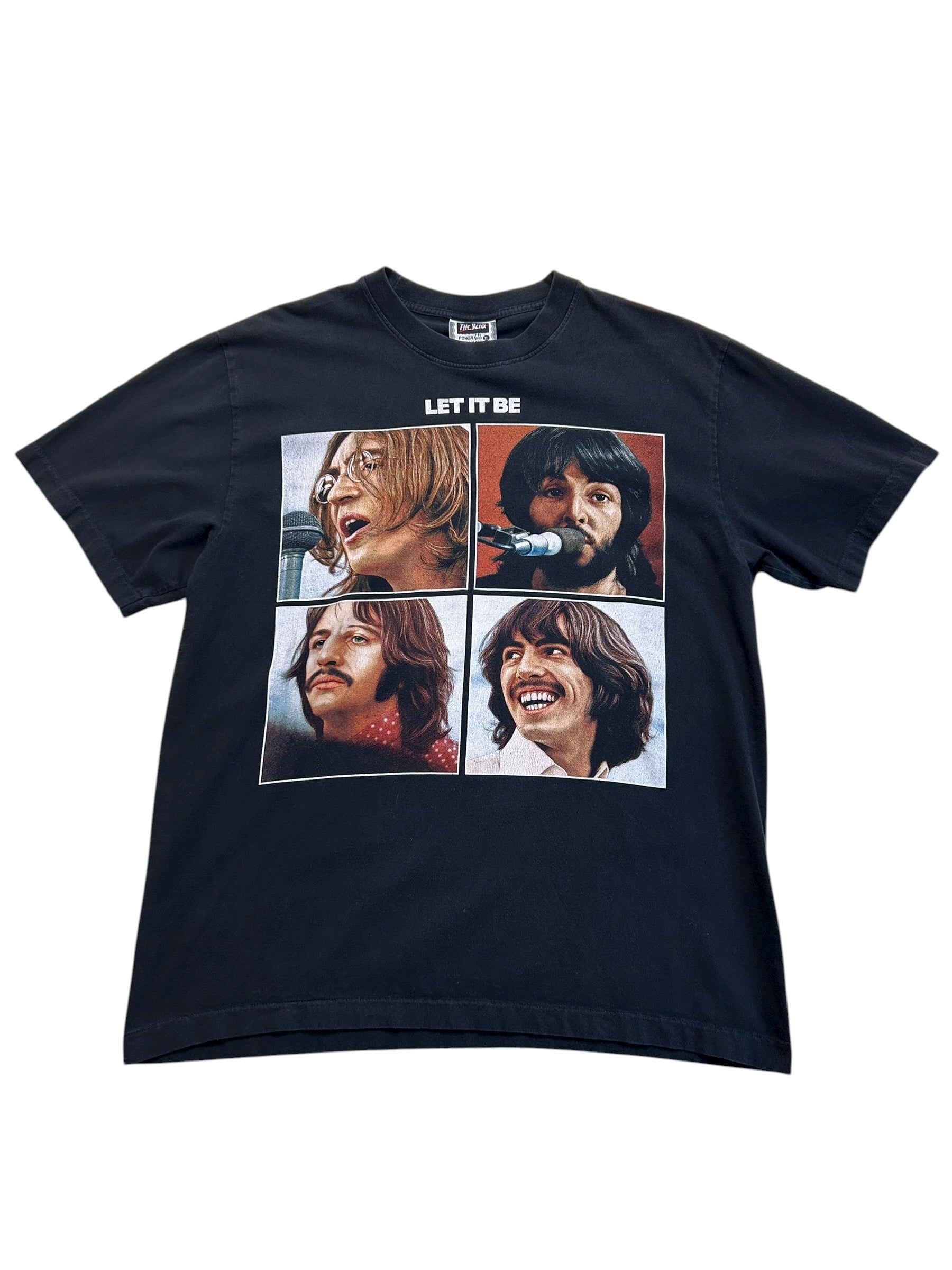 90’s Beatles (XL)