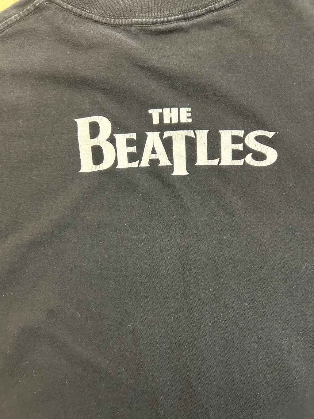 90’s Beatles (XL)