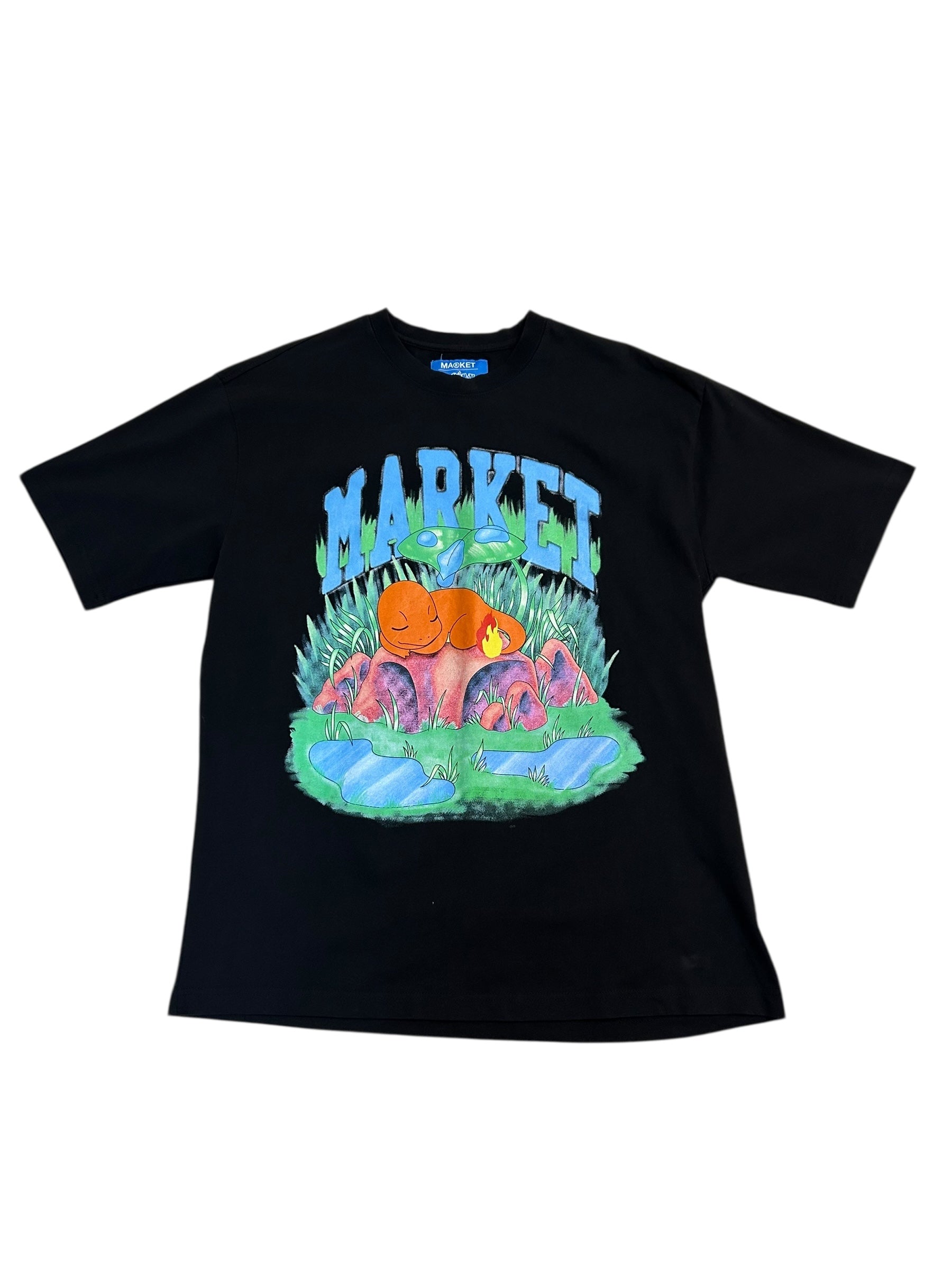 Market x Pokémon (XL)