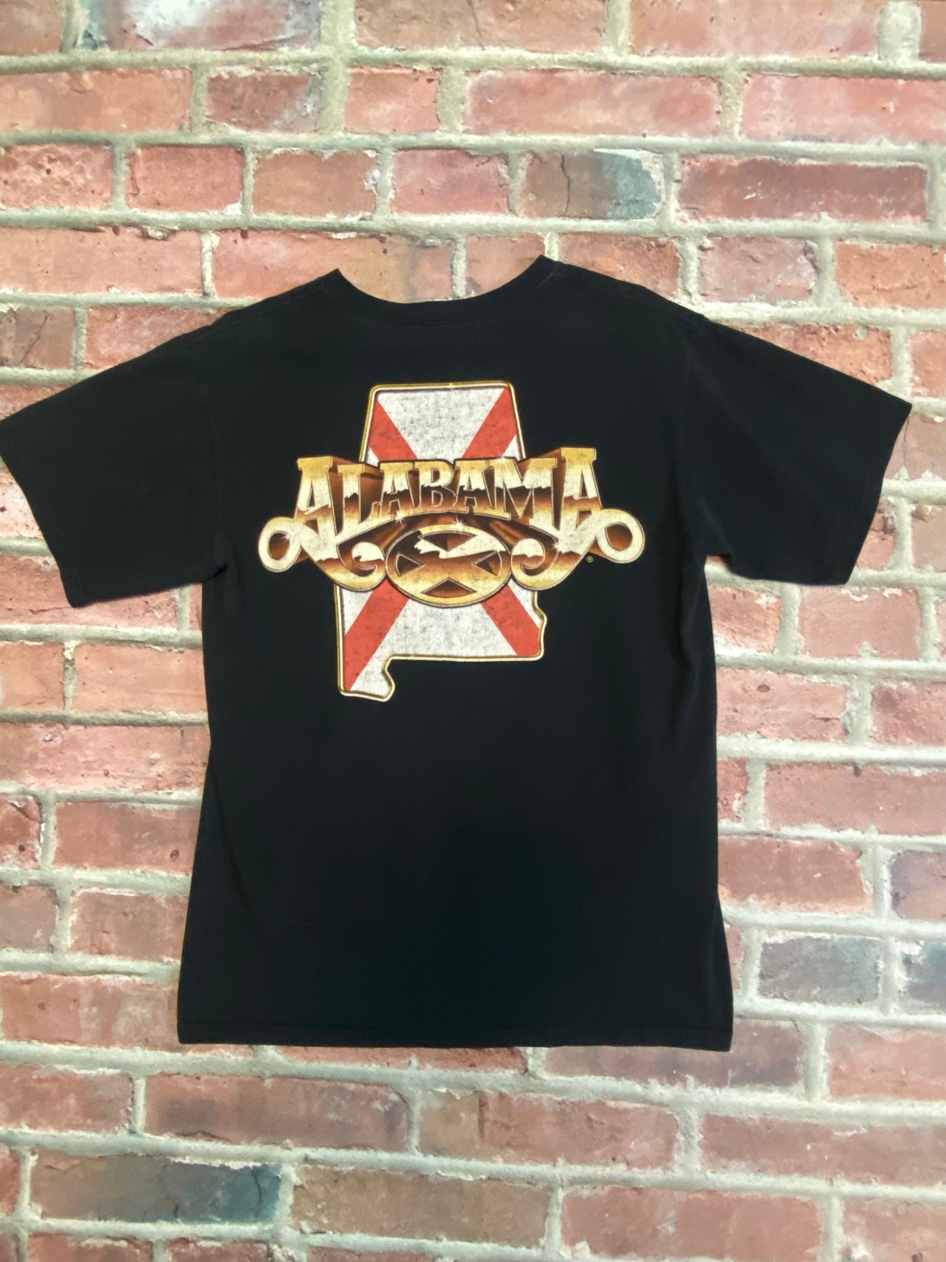 Alabama (Medium)