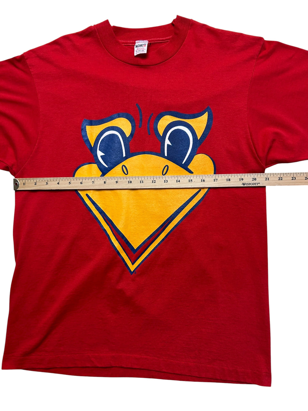80’s Jayhawks (XL)