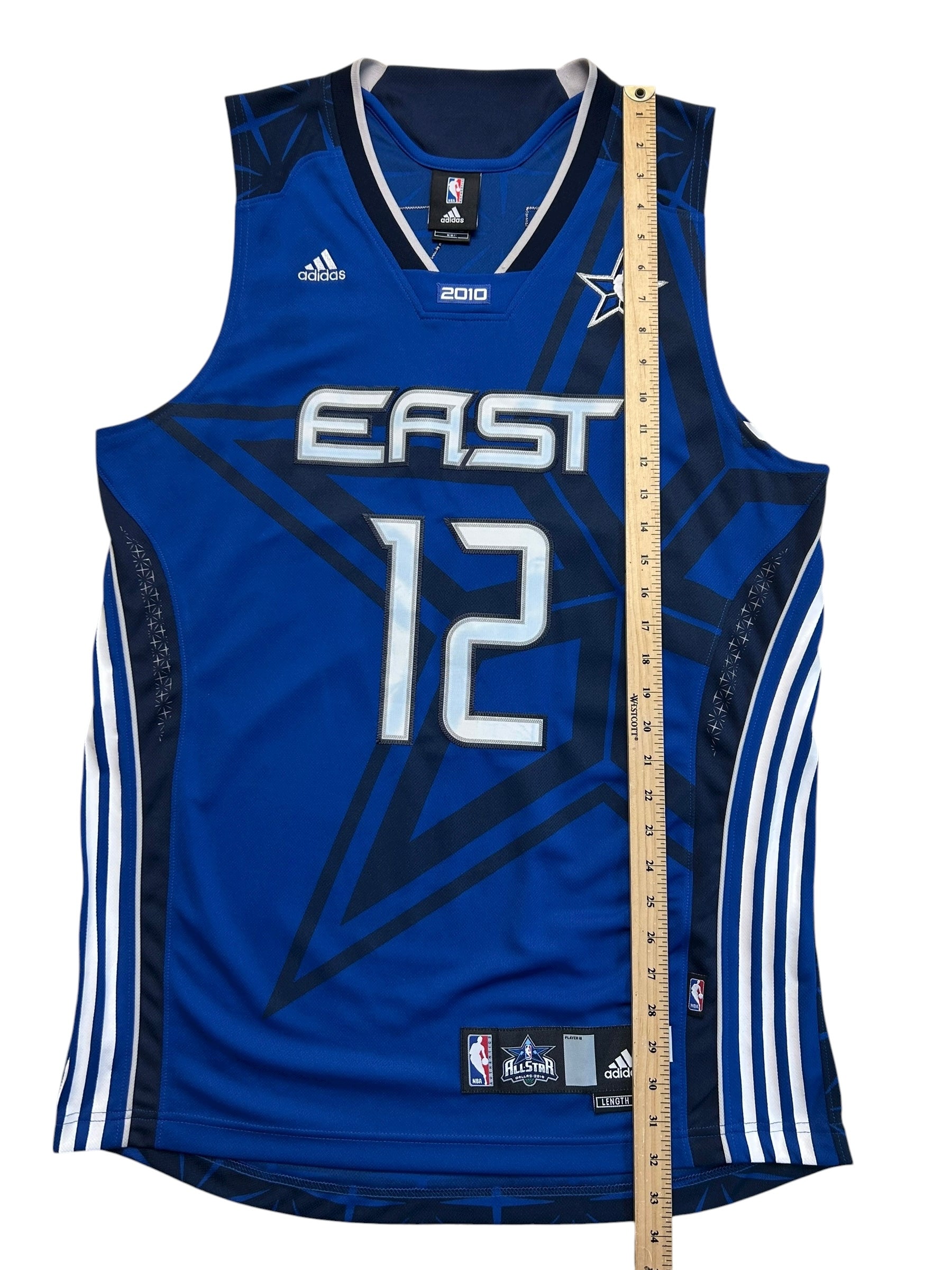 2010 Dwight Howard (Medium)