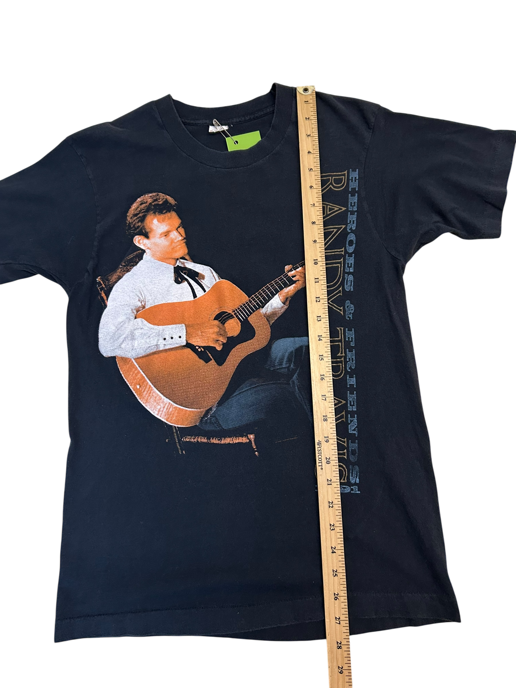 1991 Randy Travis (Large)