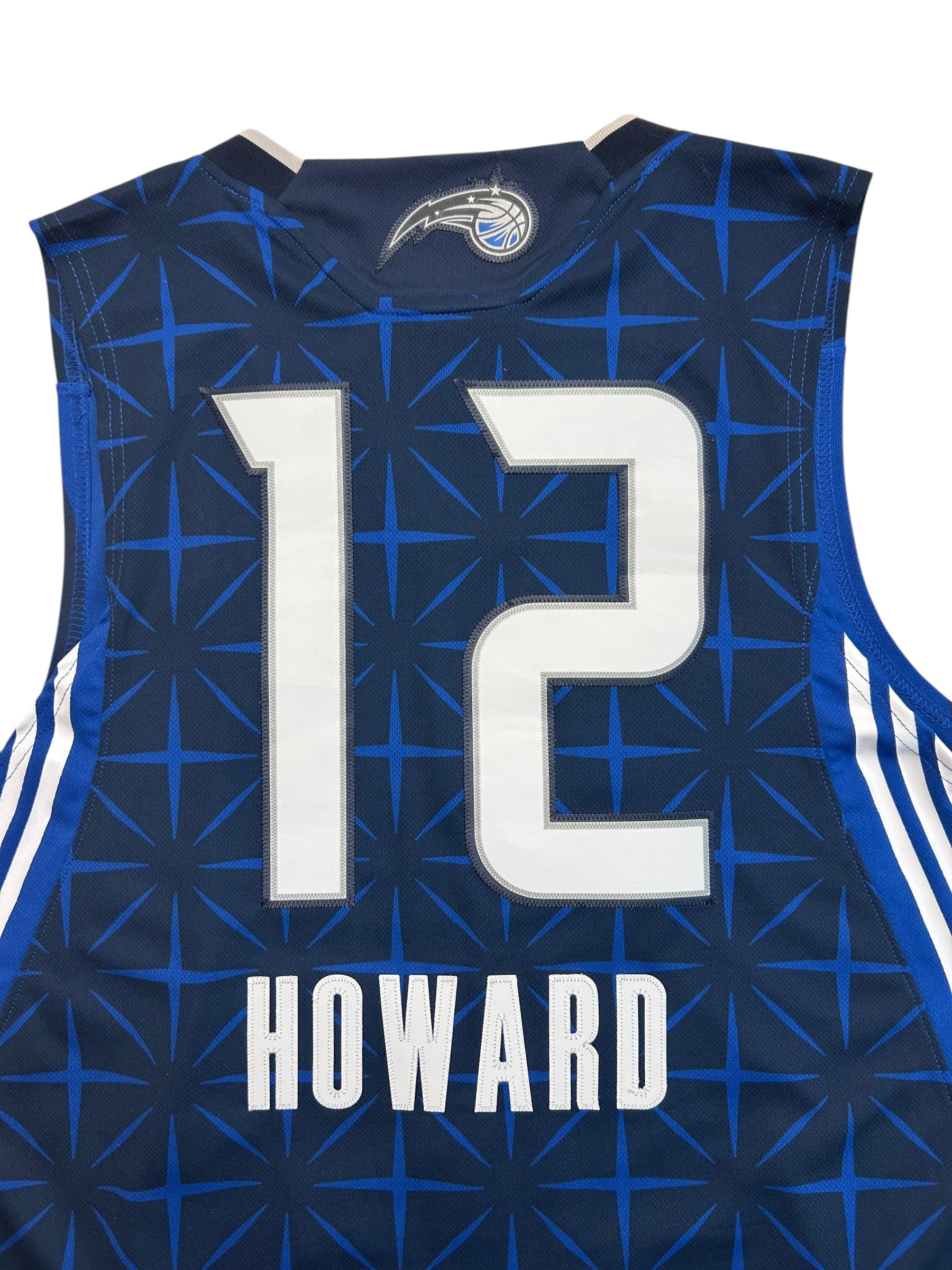 2010 Dwight Howard (Medium)