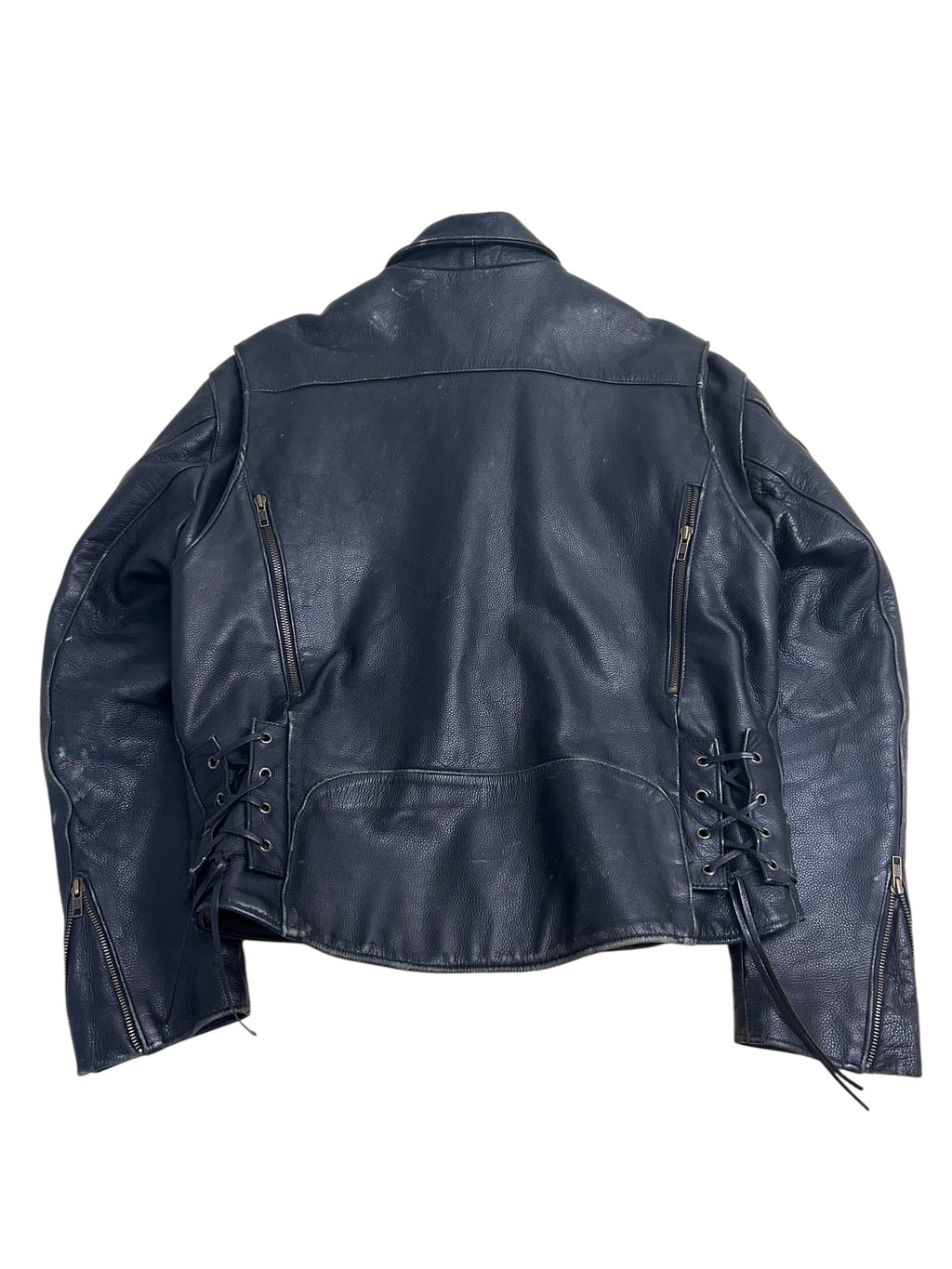 2003 Harley-Davidson Leather (Medium)
