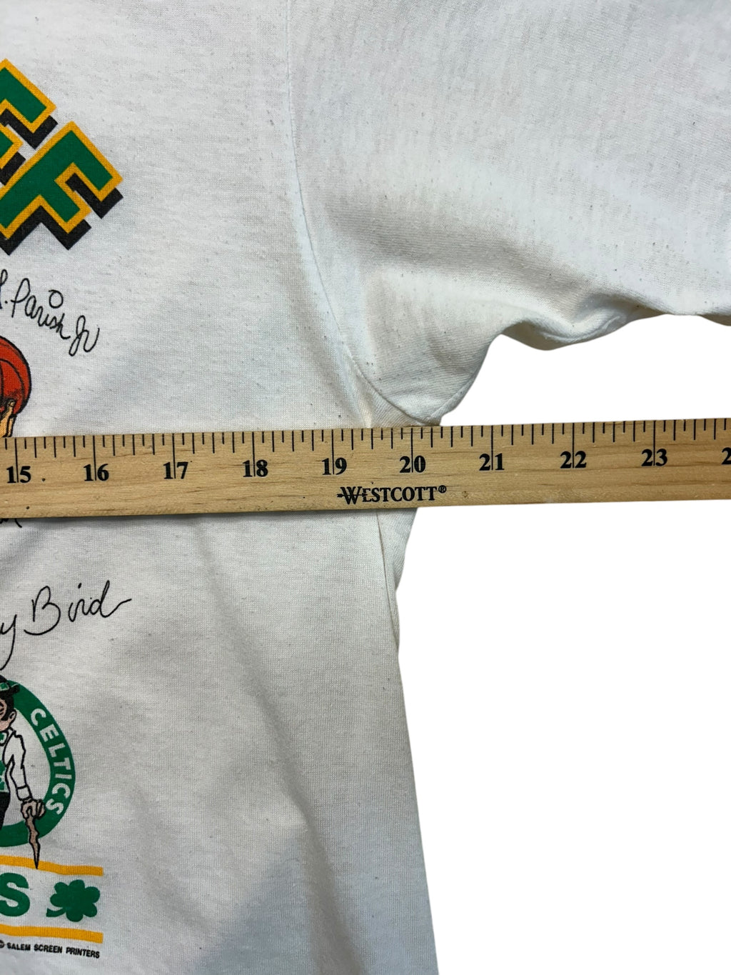 1980’s “Green Stuff” (Medium)