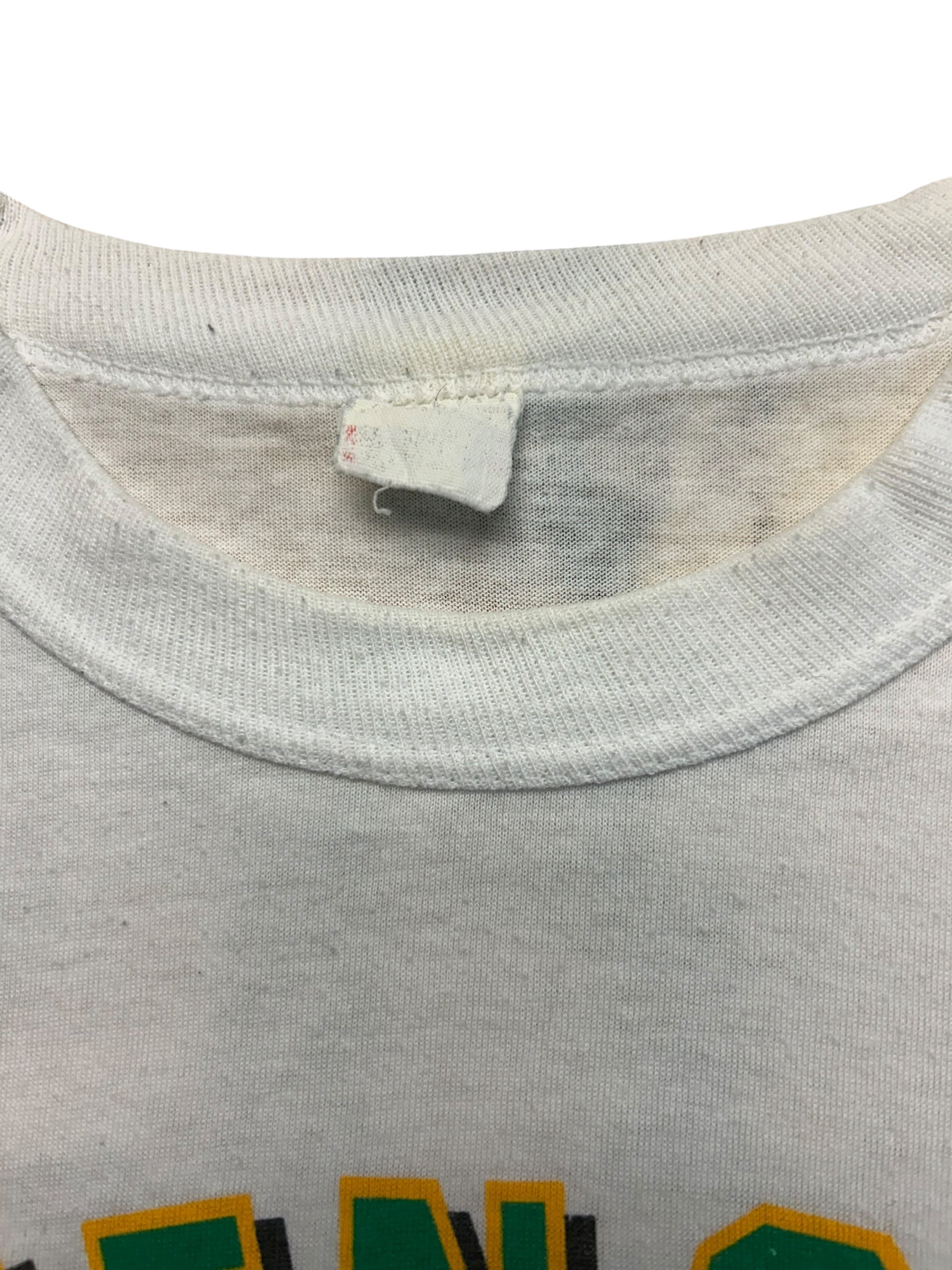 1980’s “Green Stuff” (Medium)