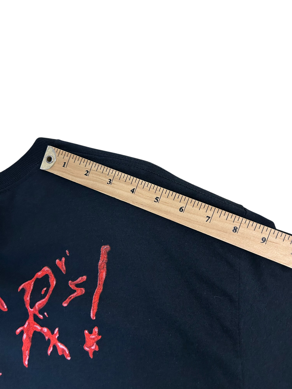 2023 Guns N Roses (XL)