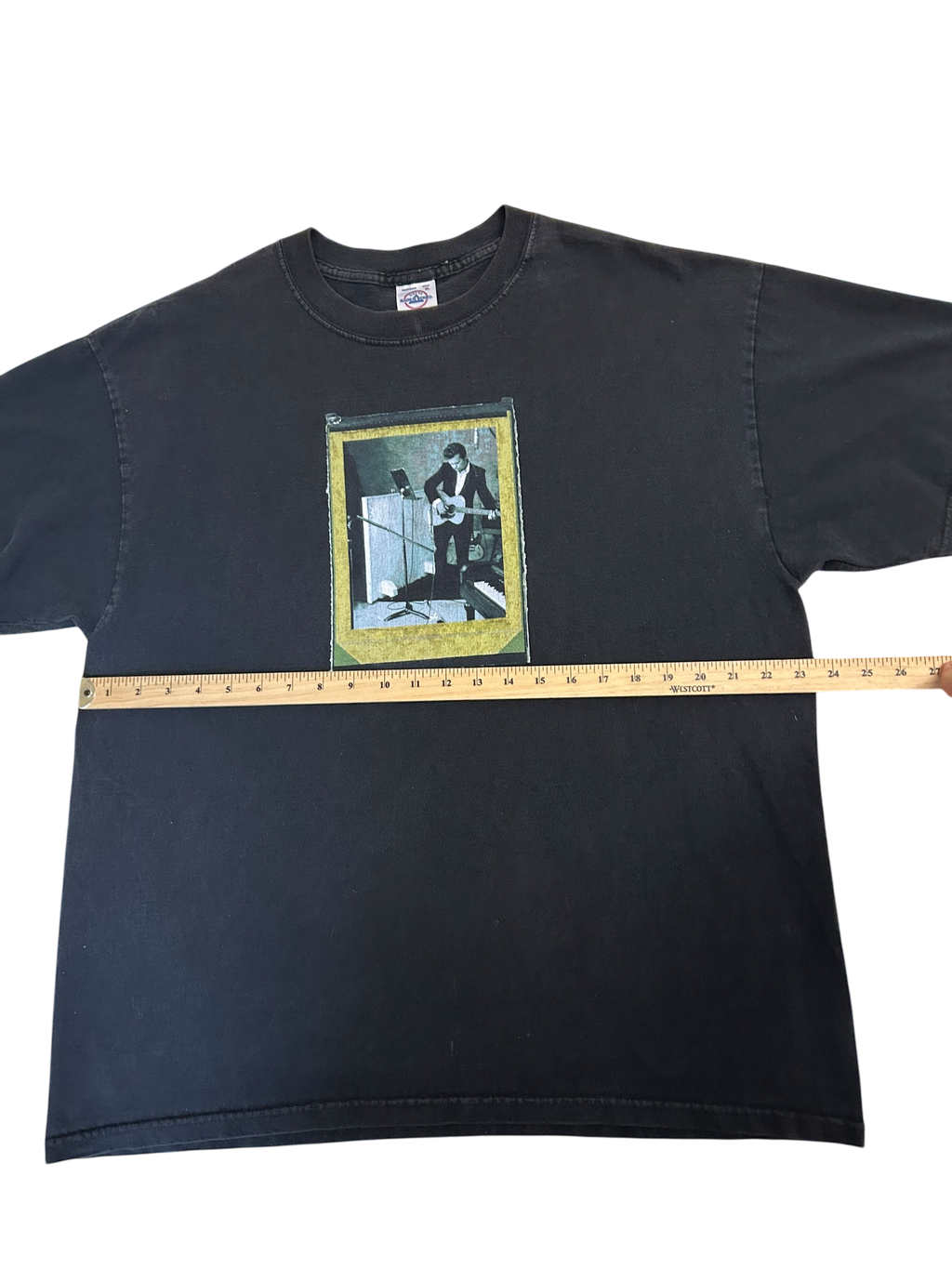 John Mellencamp (XL)