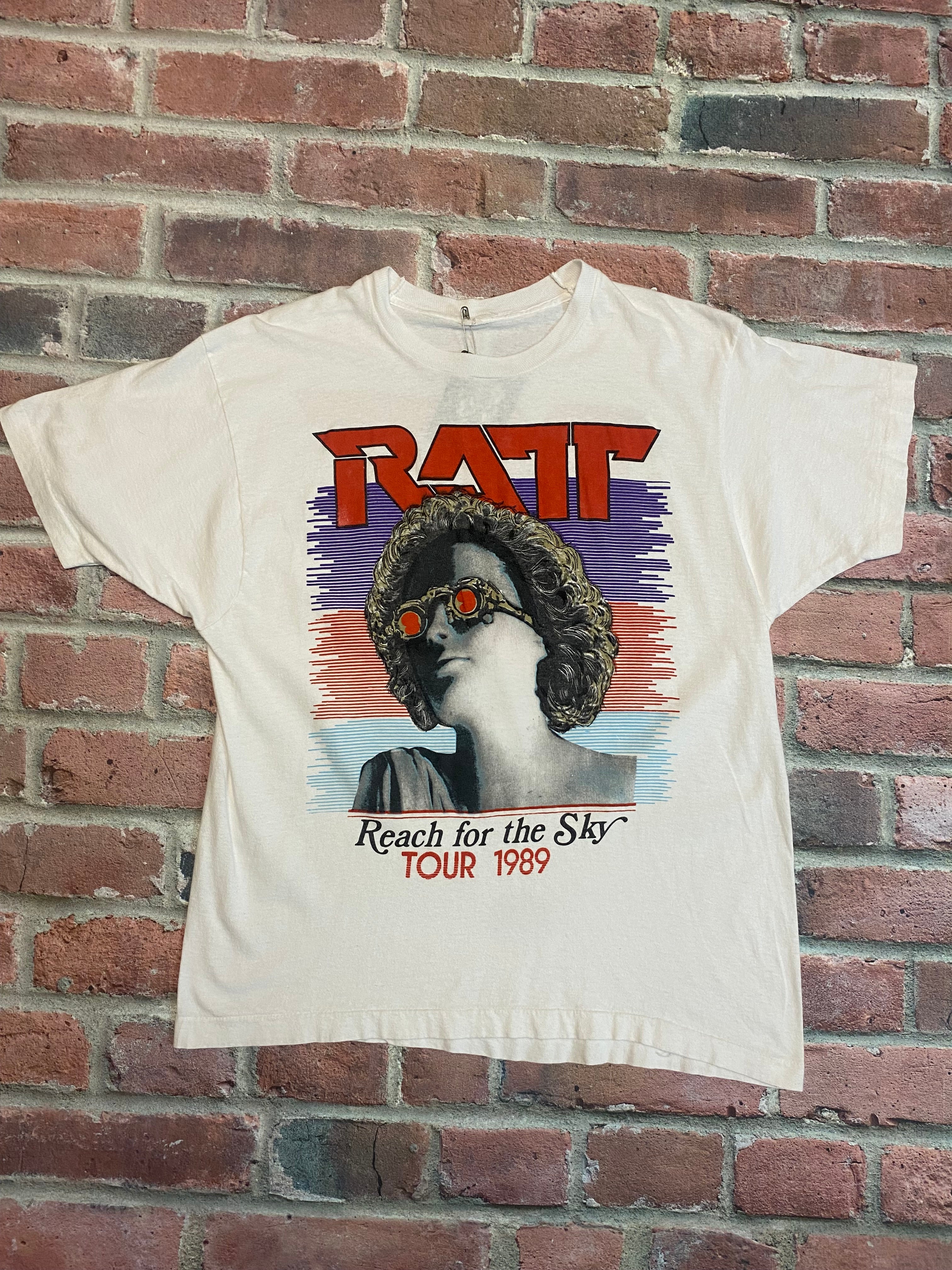 1989 Ratt (Medium)