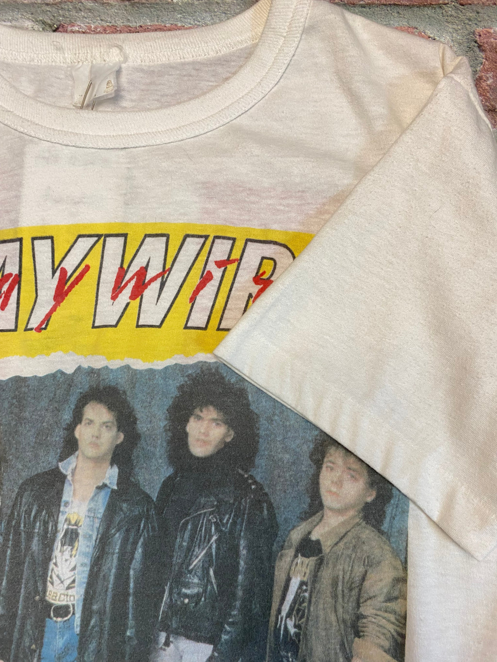 1988 Haywire (Large)