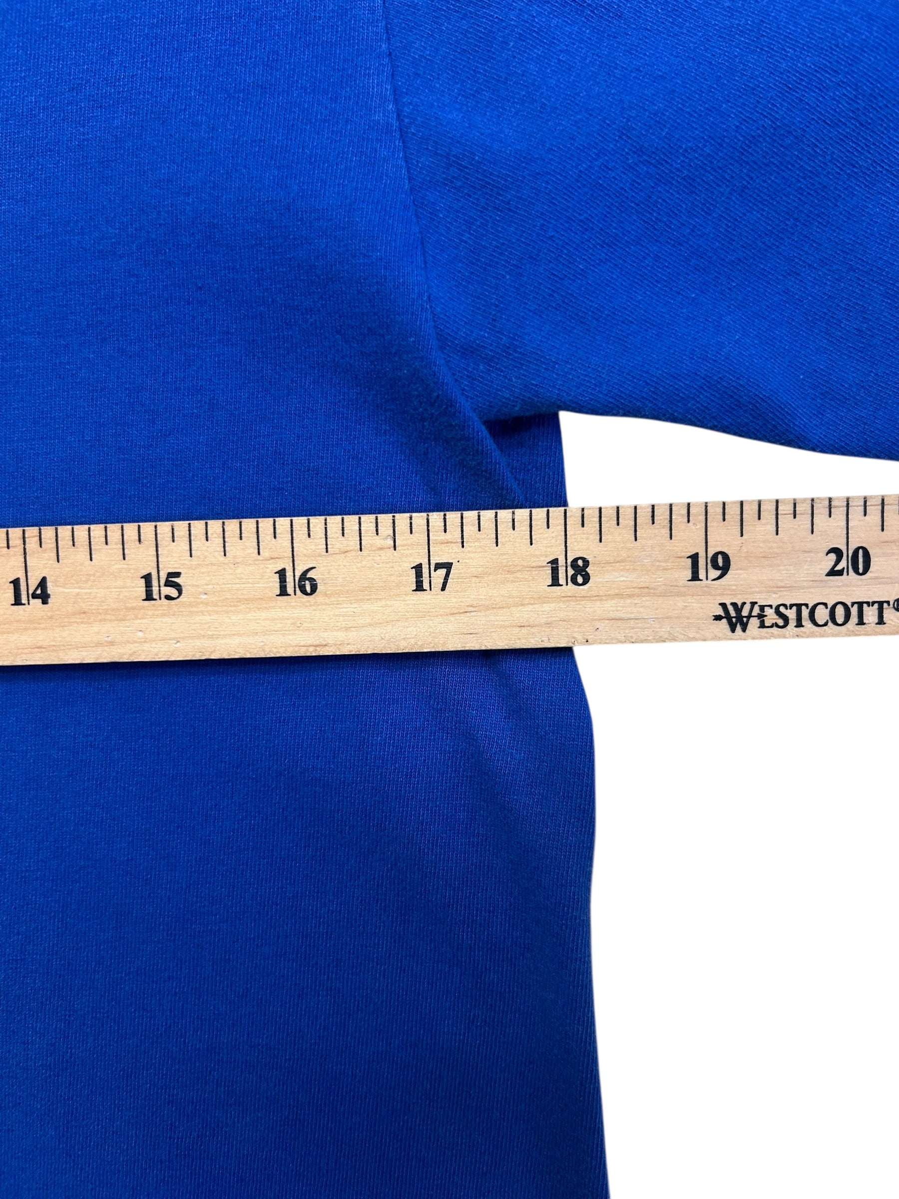 80’s Georgia Mickey (Medium)