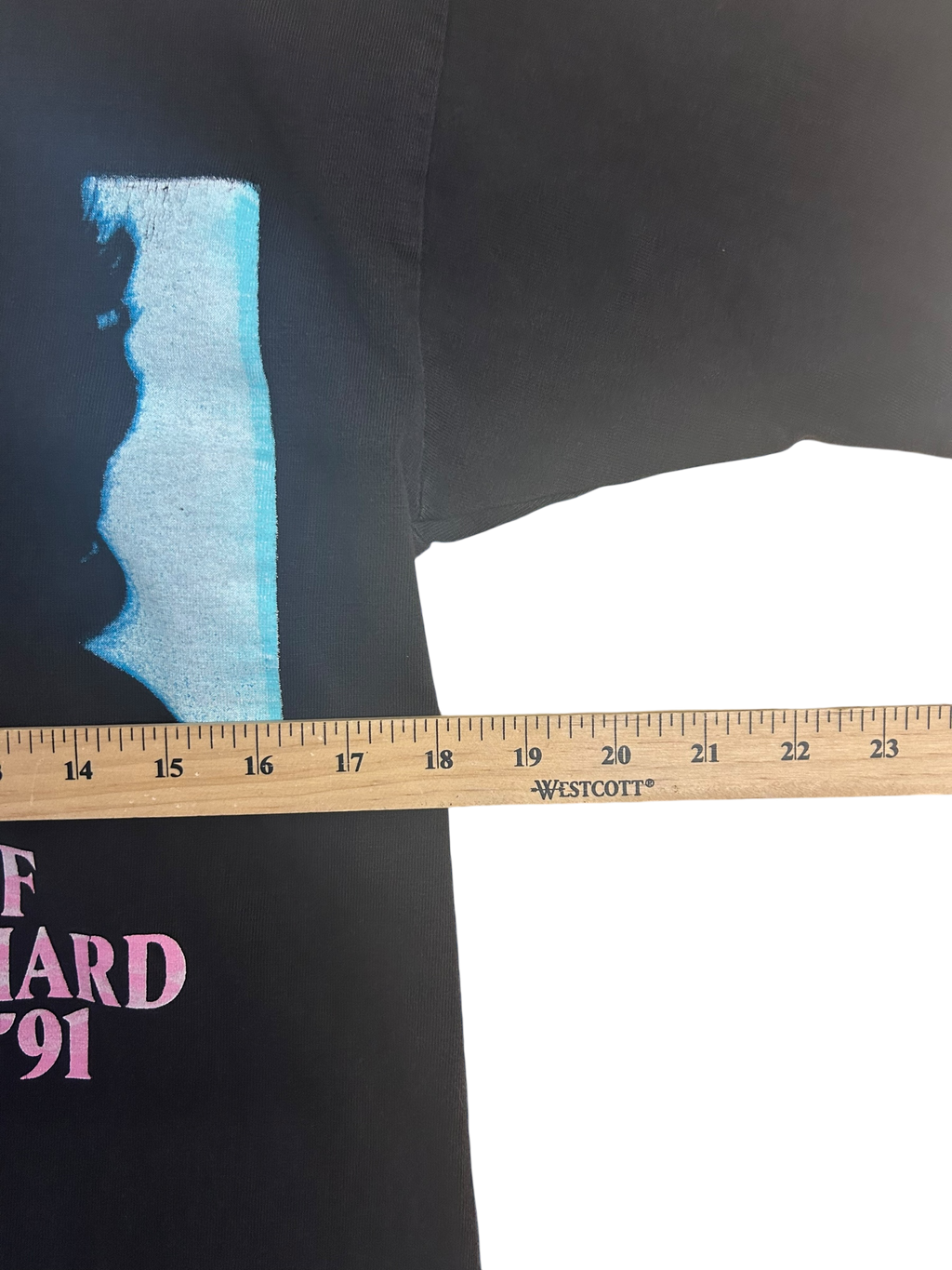 1990 Cliff Richard (Large)