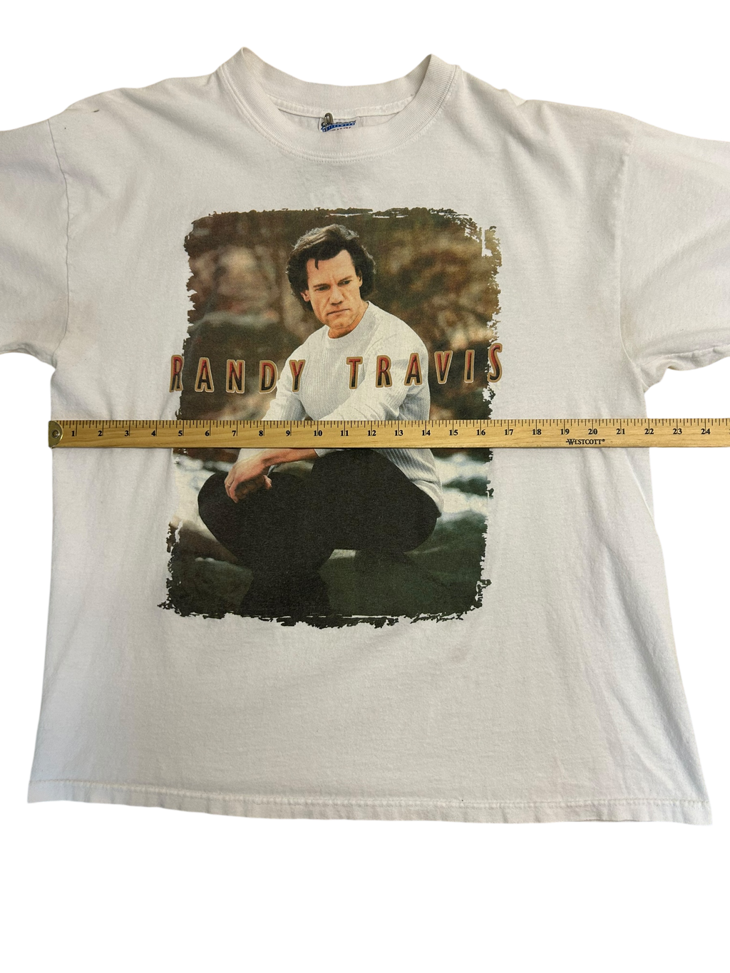 Randy Travis (XL)