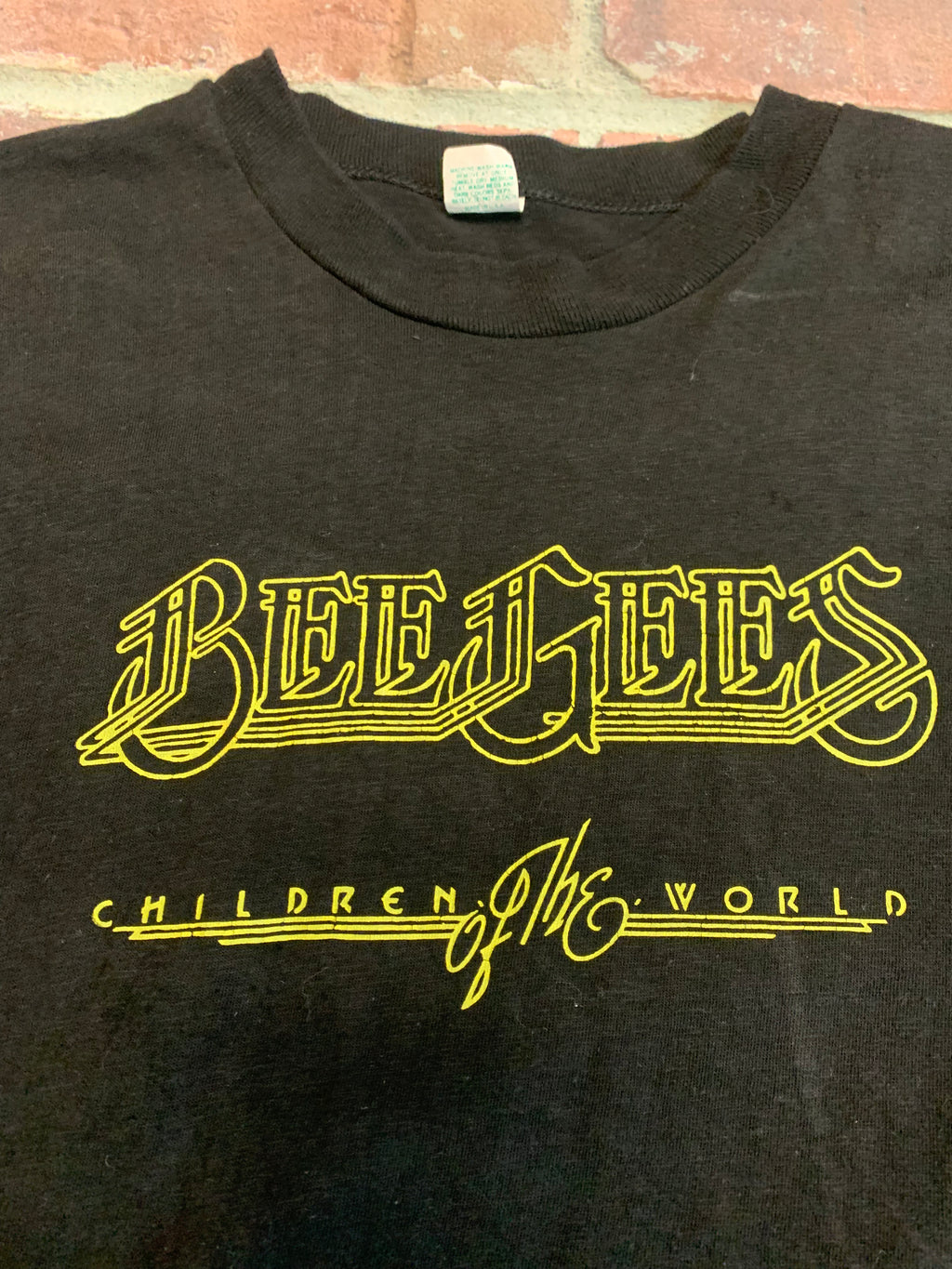 Bee Gees (Small)
